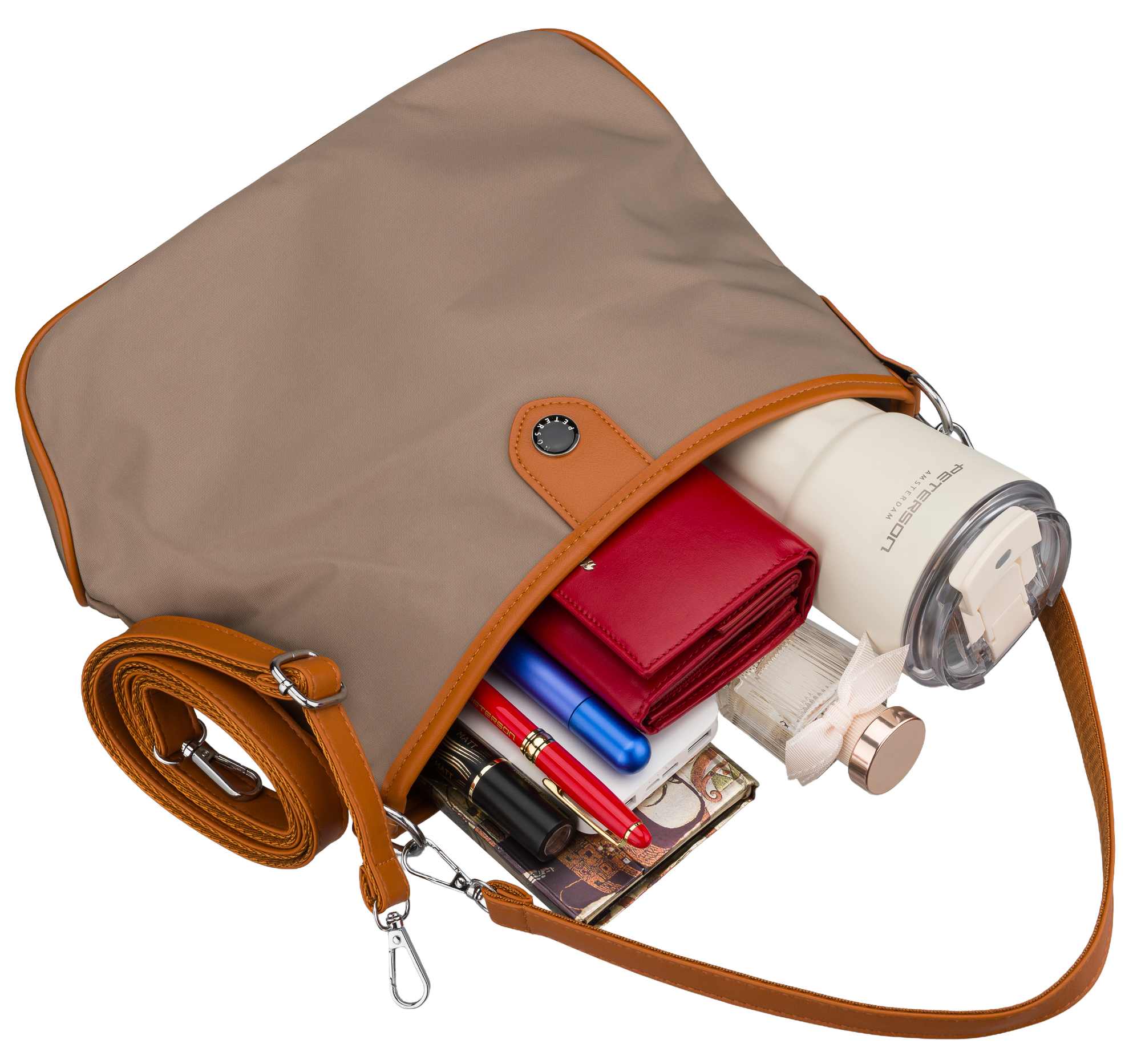 torba ptn cty-30-3017 l.beige