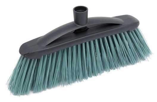 miotła eco twarda 30 cm