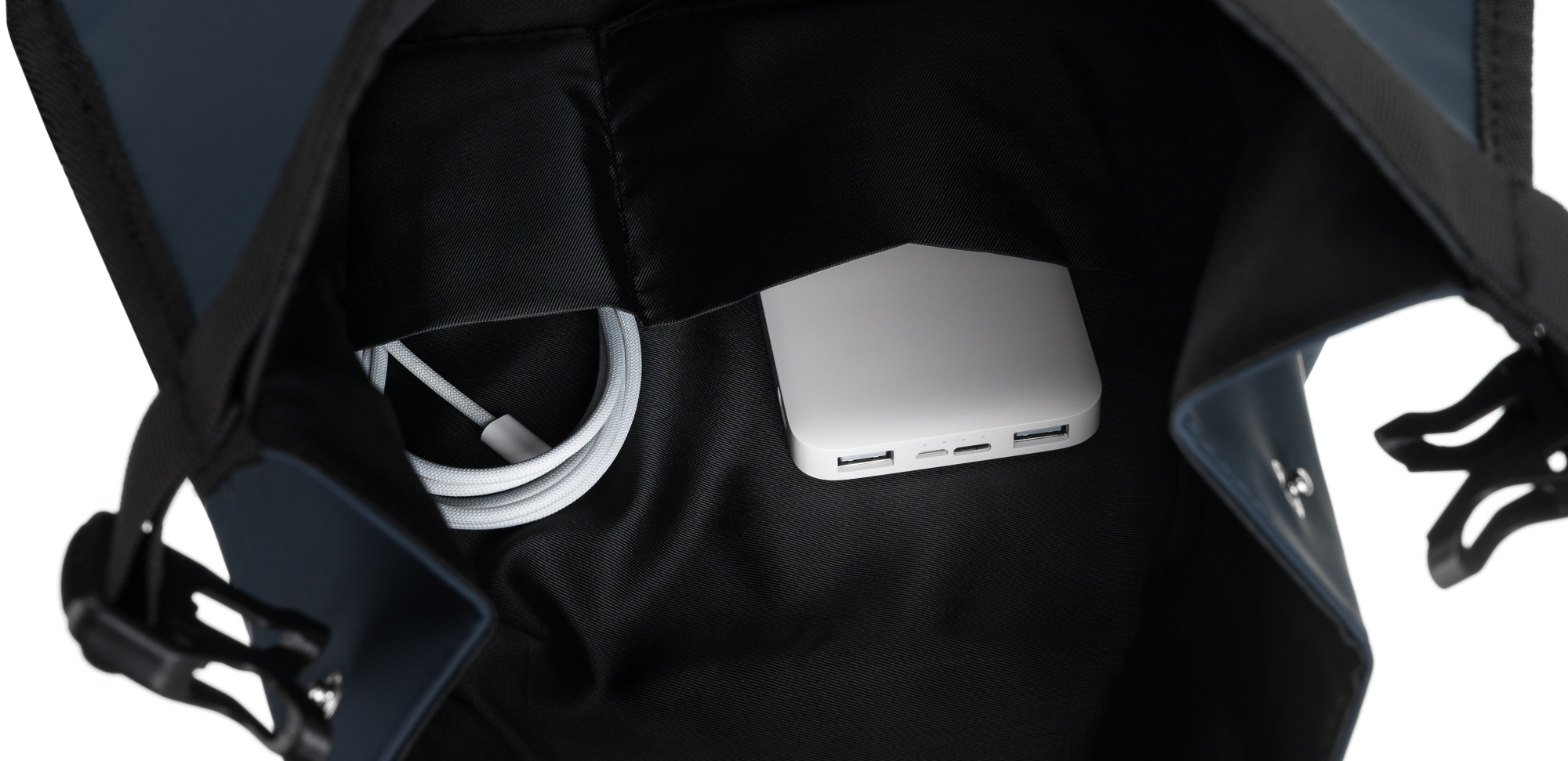 plecak miejski ptn berlin-9060 blue