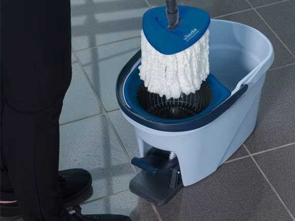 zestaw ultraspin mini - bez drążka