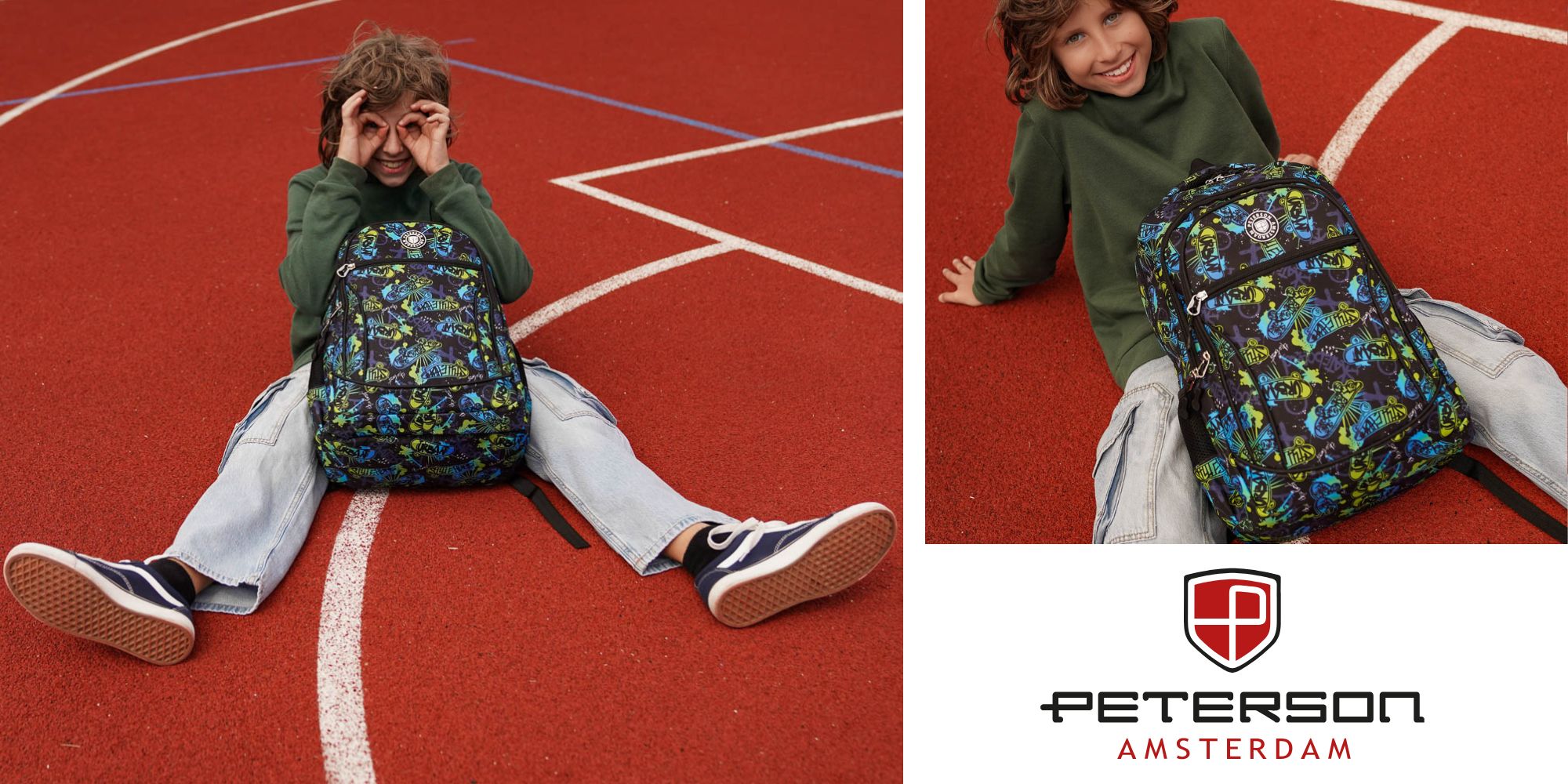 plecak ptn biedronka-5035 b25