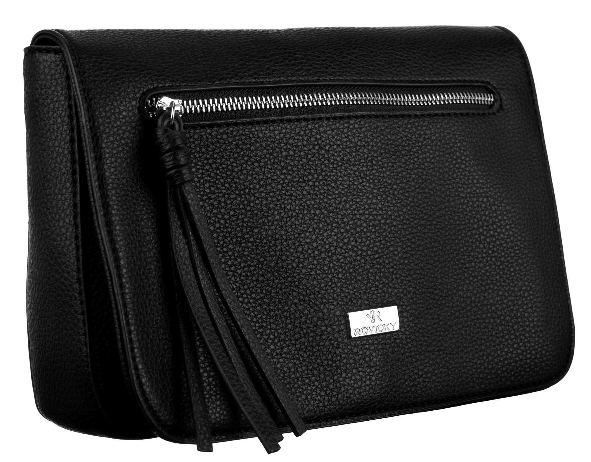 torebka damska rcp-108014 black