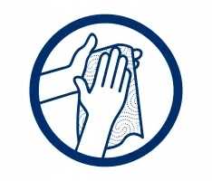 ręcznik papierowy foxy tornado - 6 szt.