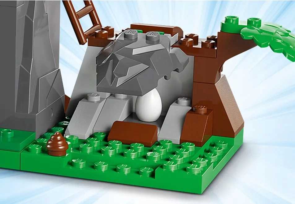 11199 - lego super heroes - misja ratunkowa zespołu spidey'ego