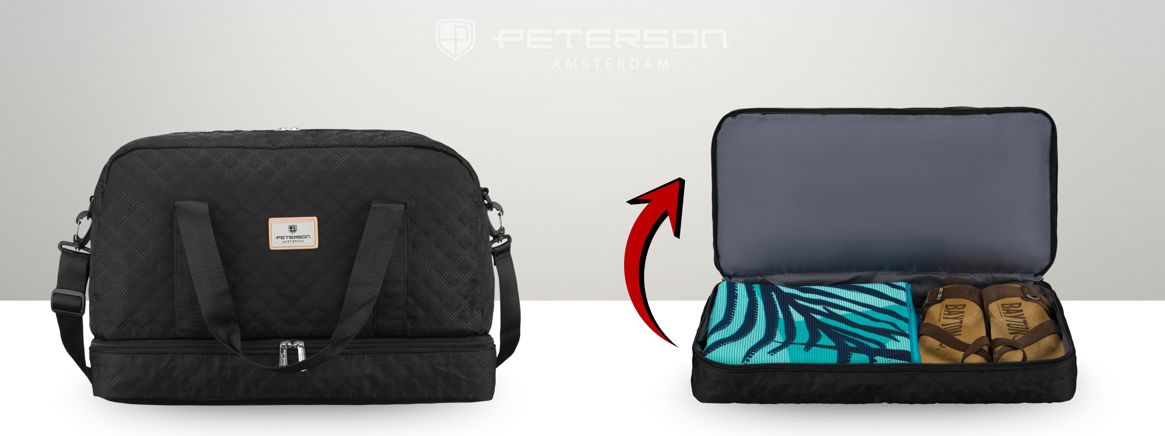 torba ptn pik-01-8526 black