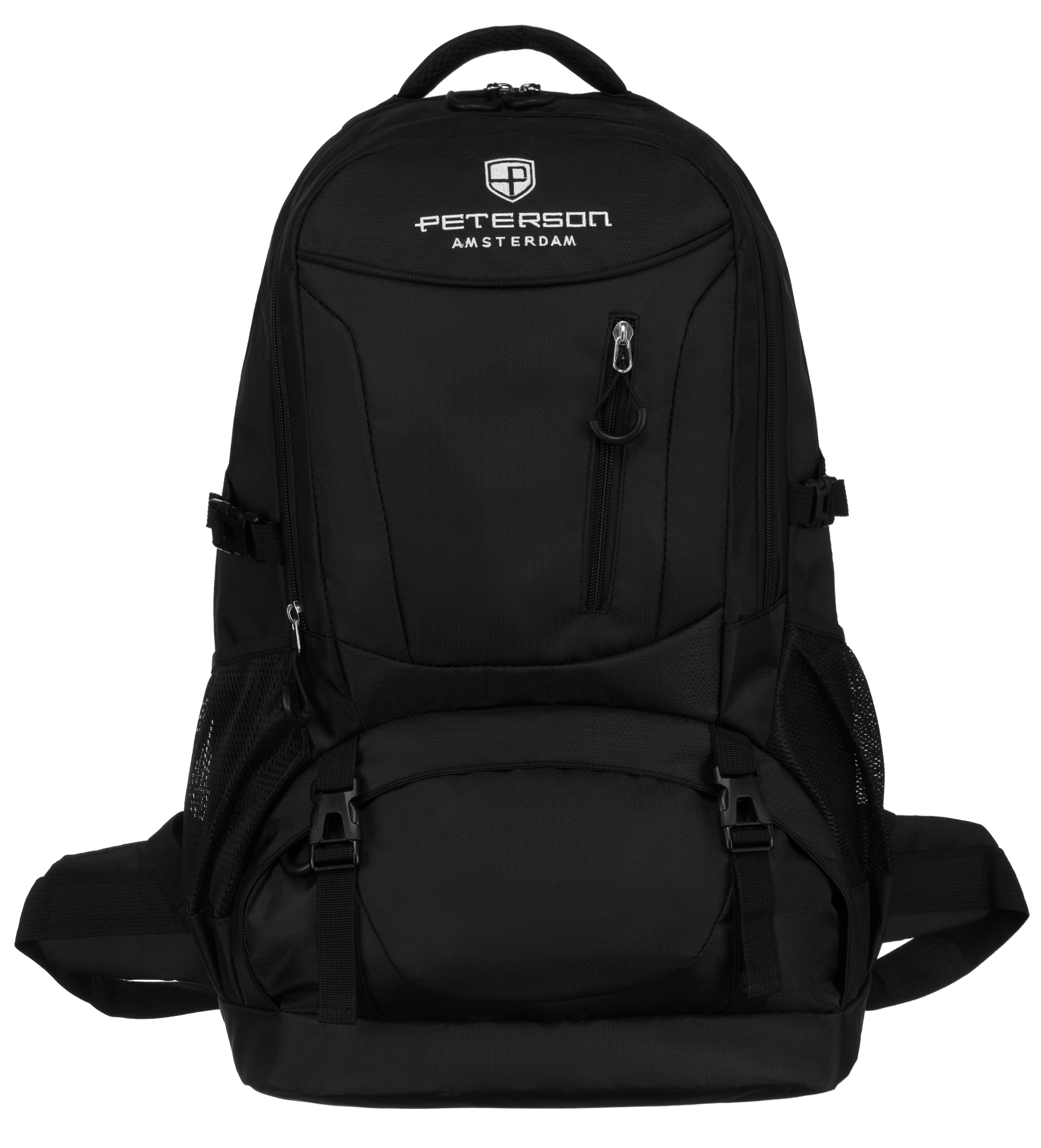 plecak ptn pwy-01-6225 full black