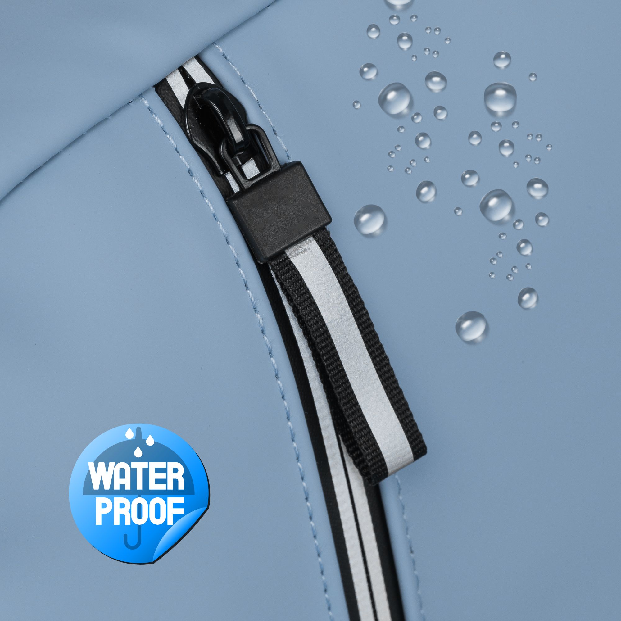 plecak ptn skyline-8640 blue