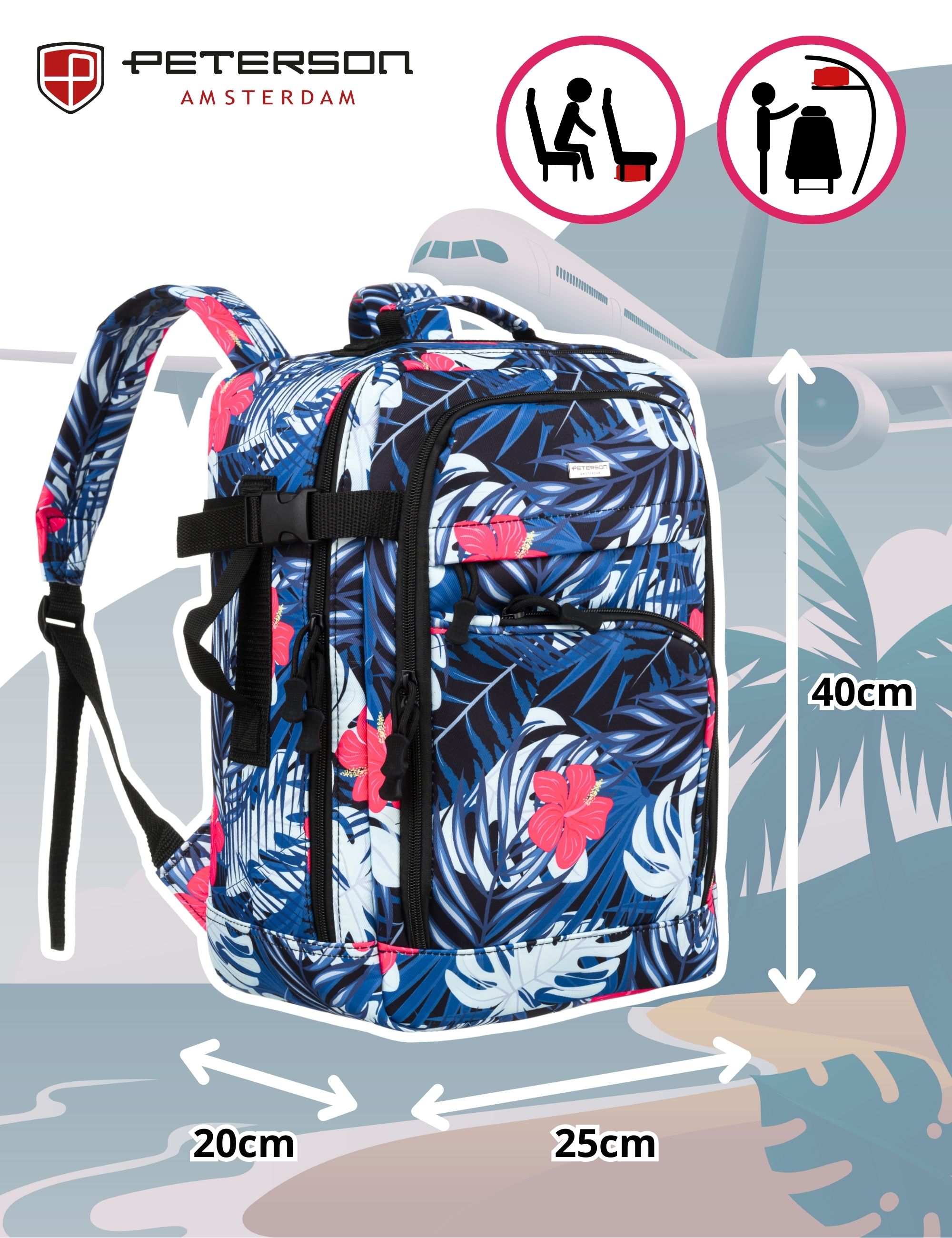 plecak ptn pp-tok-p-6784 print-1