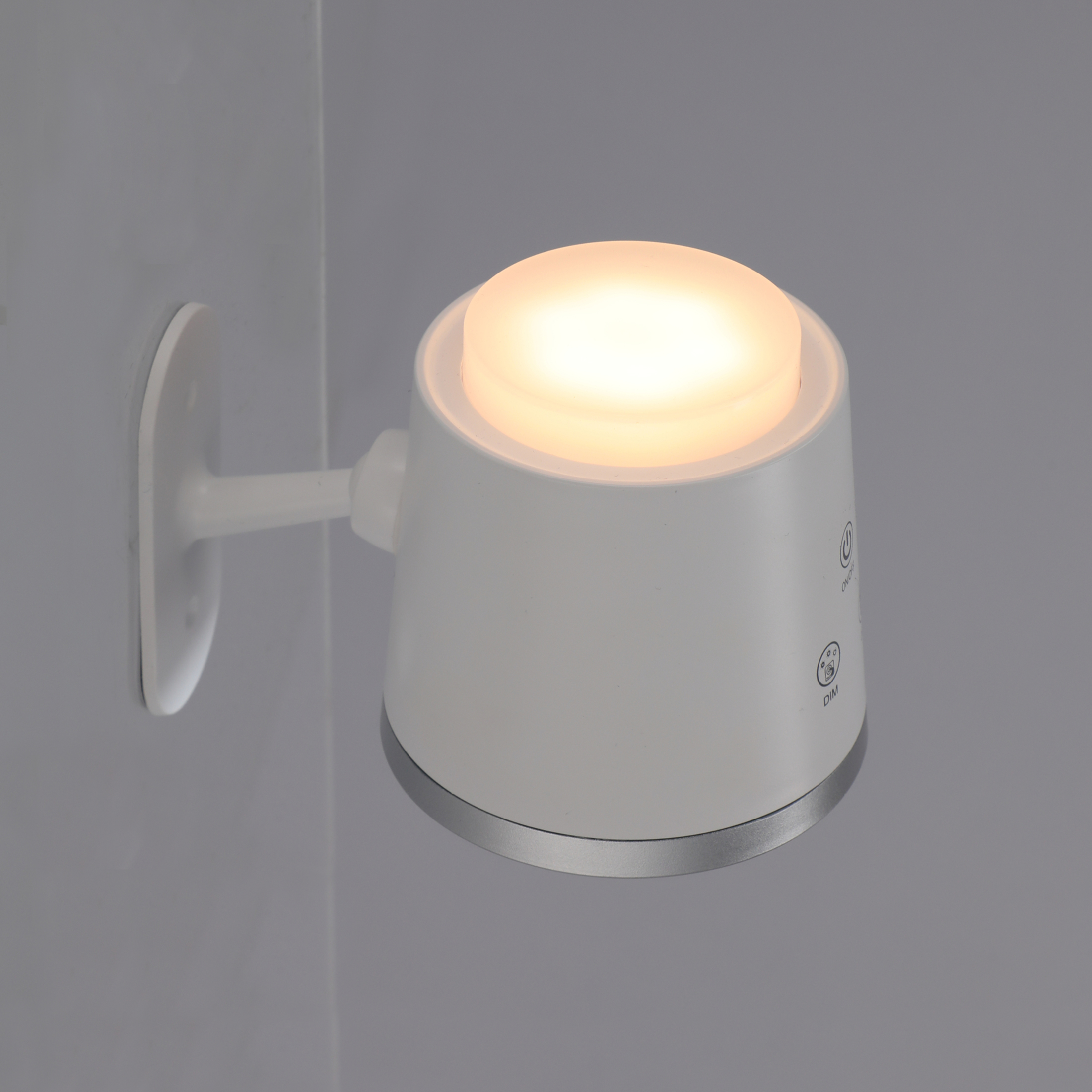 lampka biurkowa led szkolna regulowana wysokość do pracy