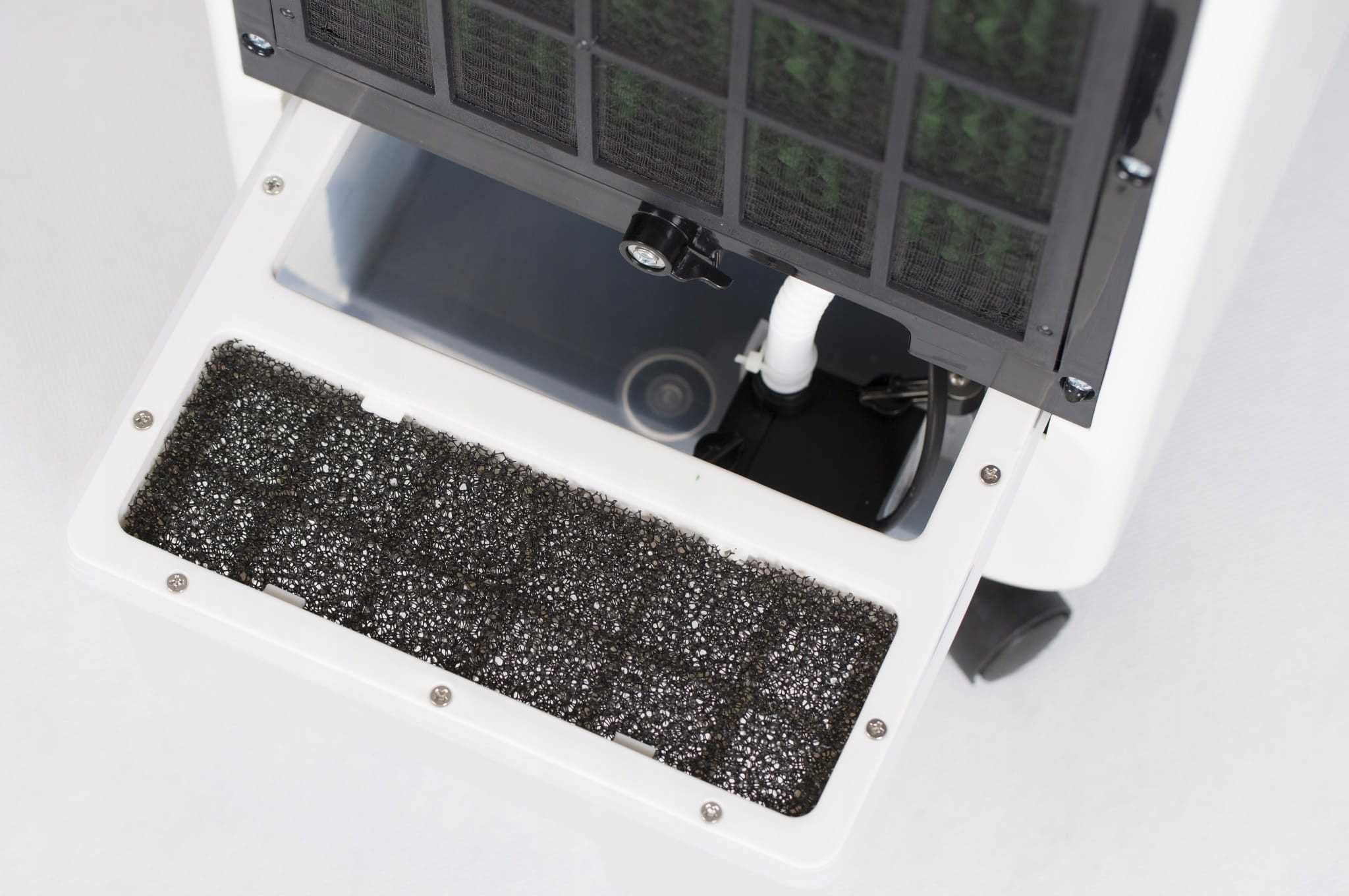 klimator ravanson kr-2011