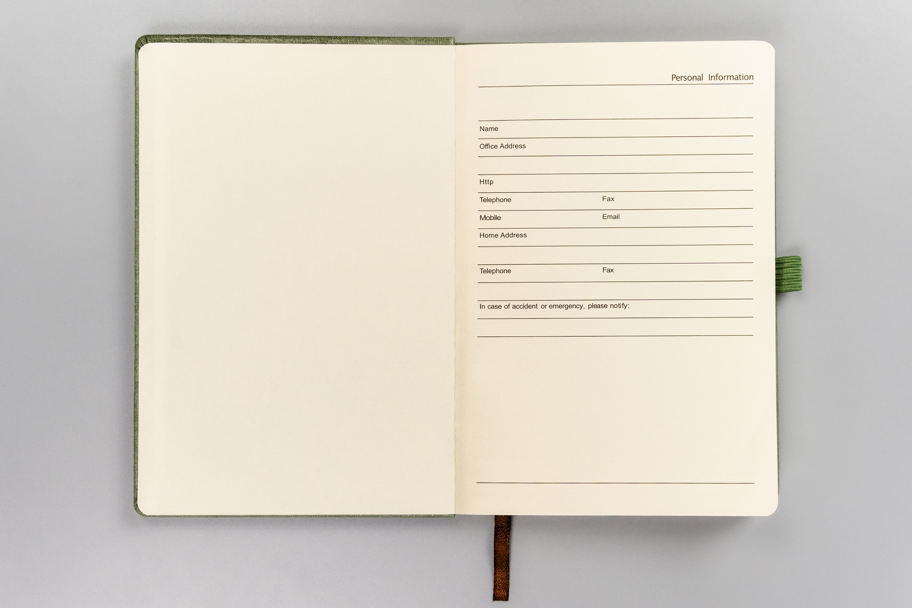 notes ptn not-6-6317 green