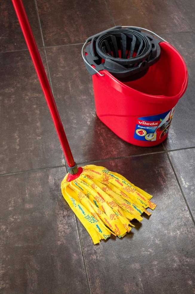 mop vileda supermocio soft