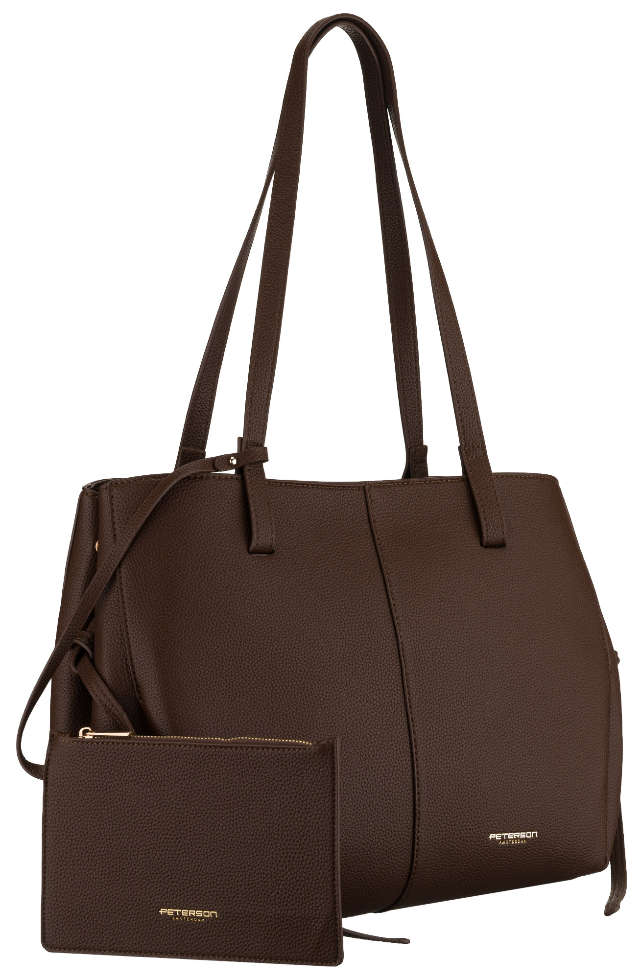 torebka damska ptn tor-ale-26-4953 brwon