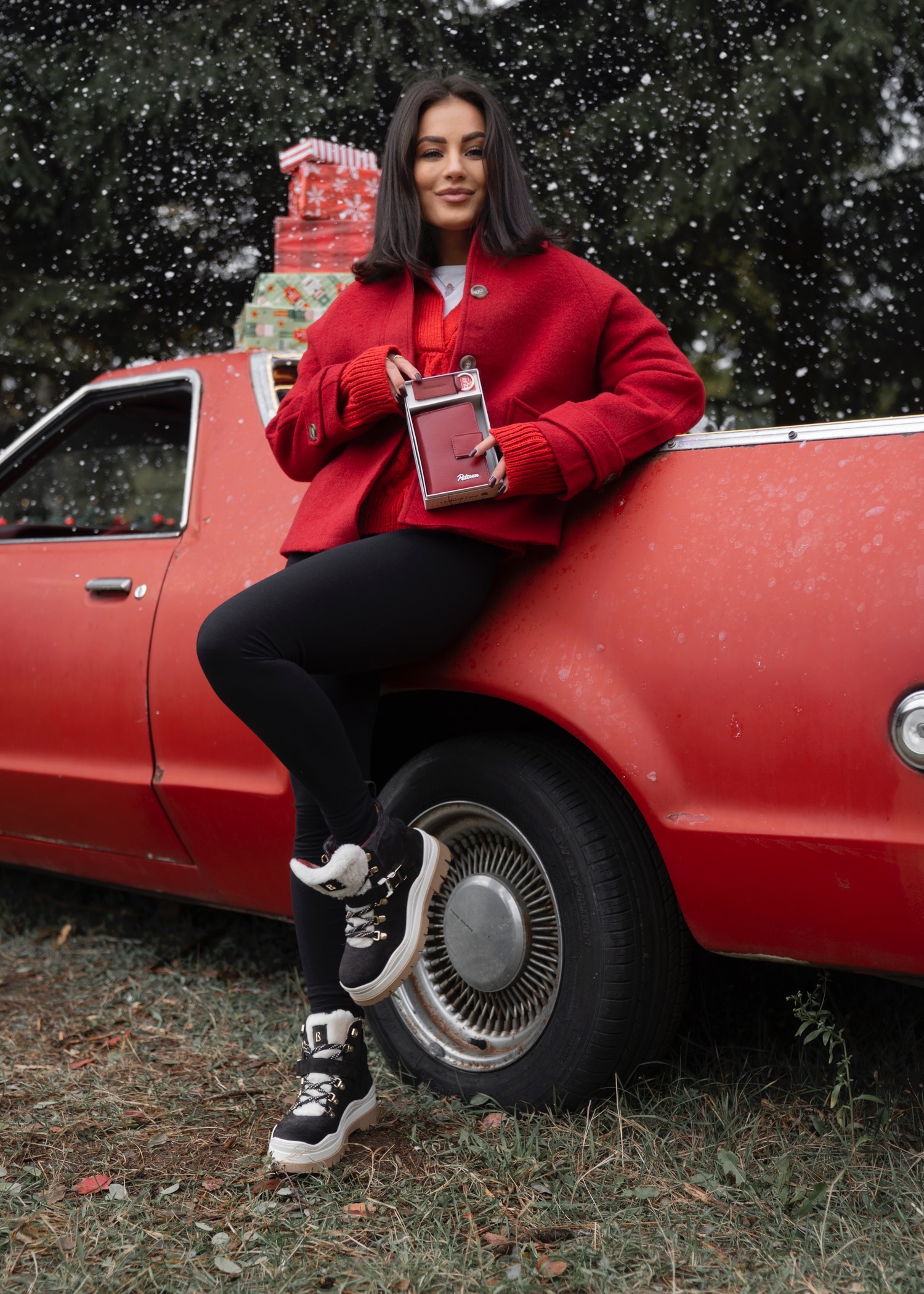 zestaw sk. ptn set-d-65-kcs-2510 red