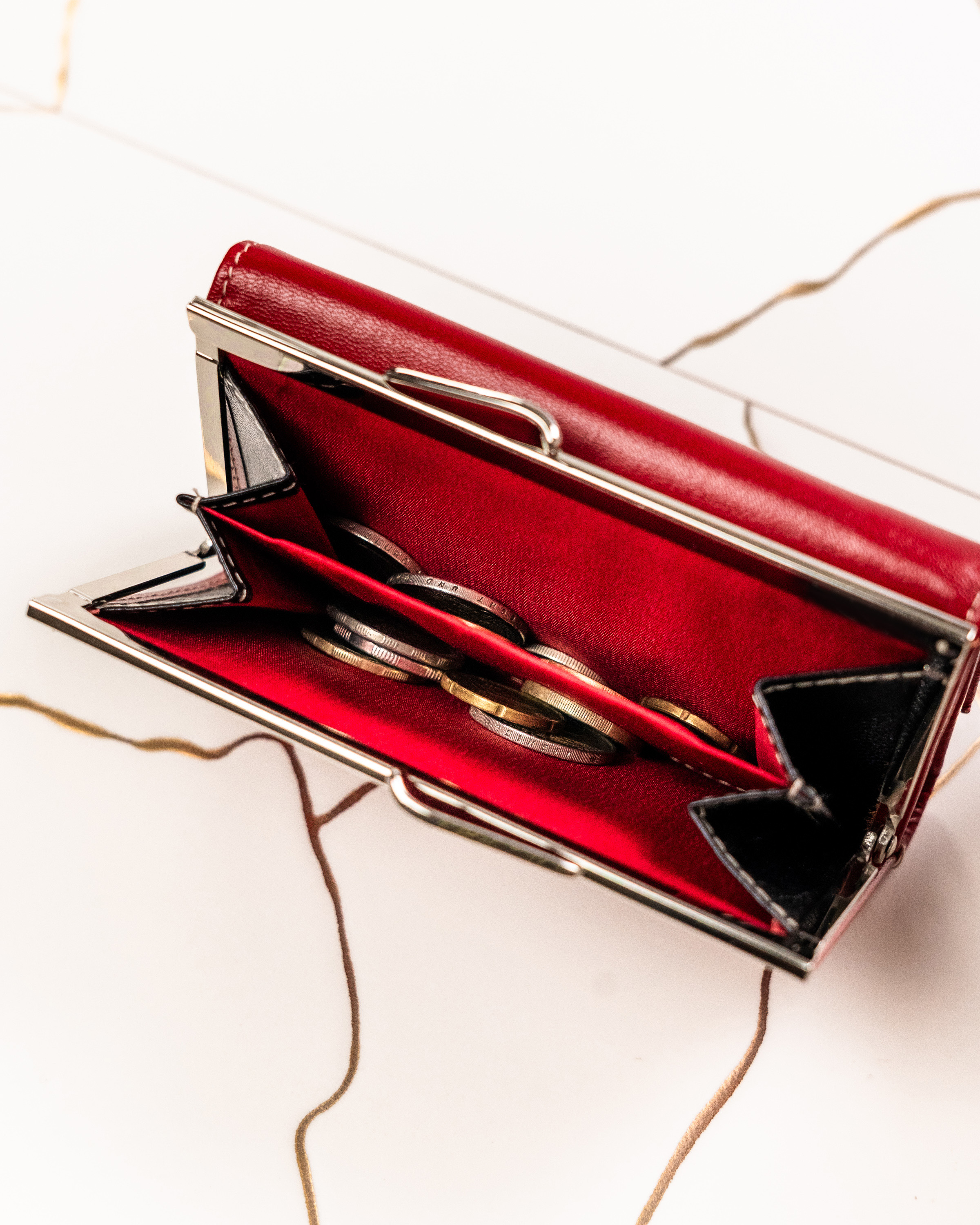 portfel damski skórzany rd-18-gcl-6097 red-multi2