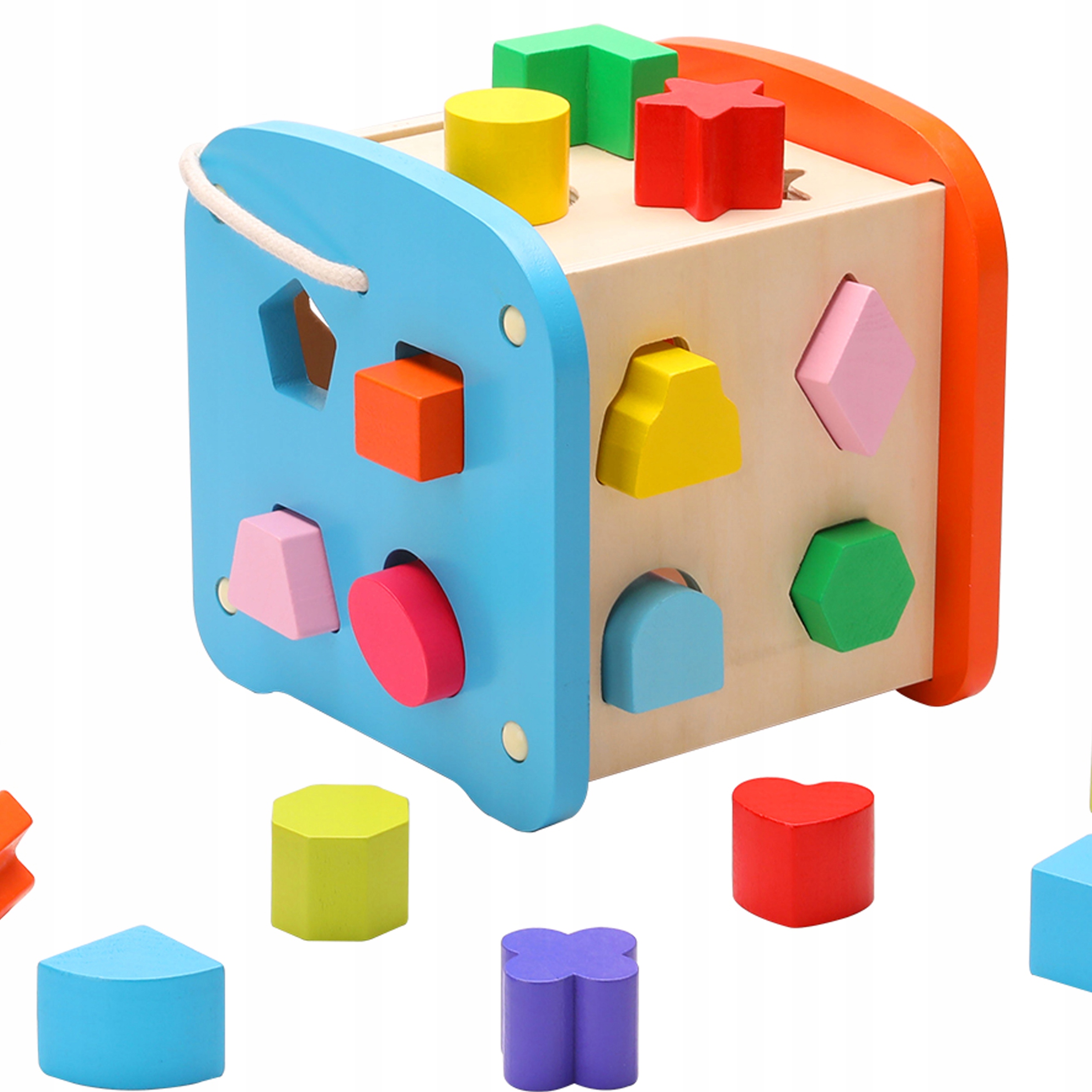 kostka edukacyjna jhtoy-098