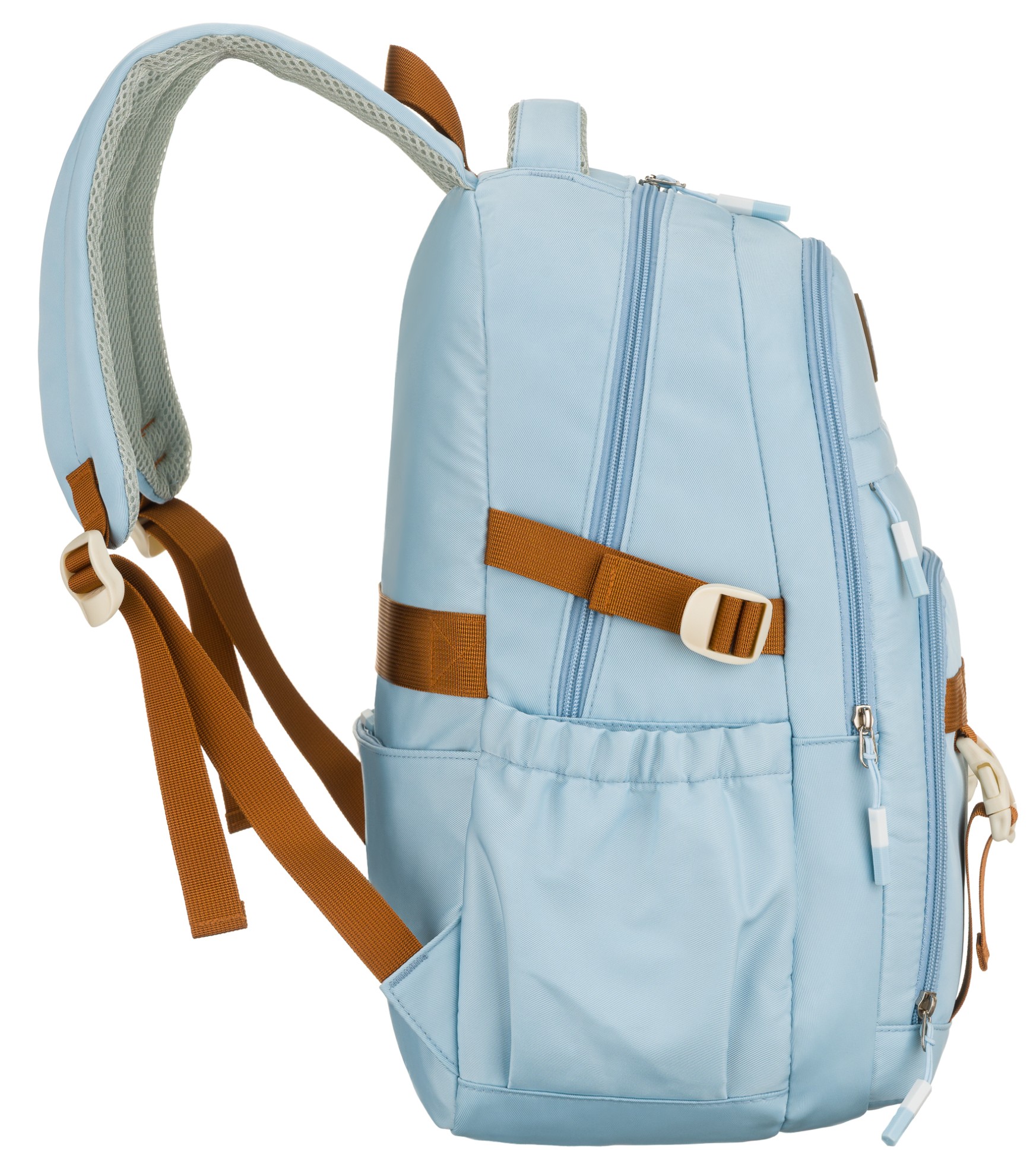 plecak ptn 8594-1419 blue