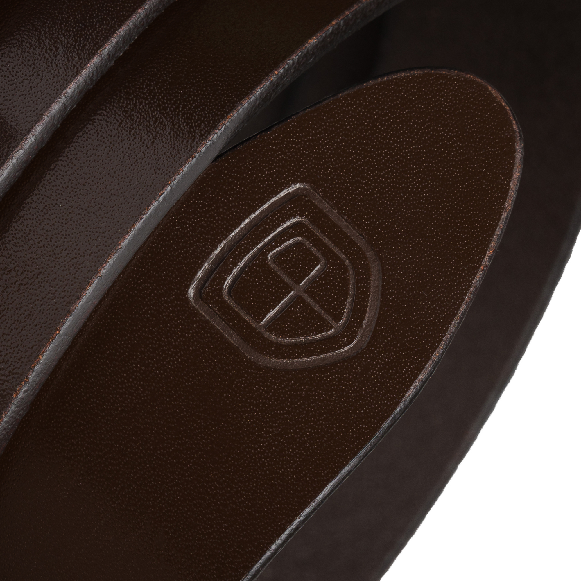 pasek męski ptn ltp-10-100-2967 brown