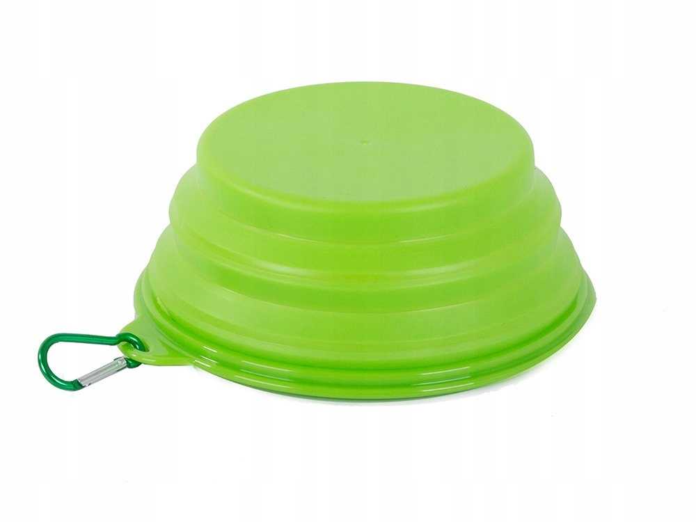 miska dla psa składana l - 19269