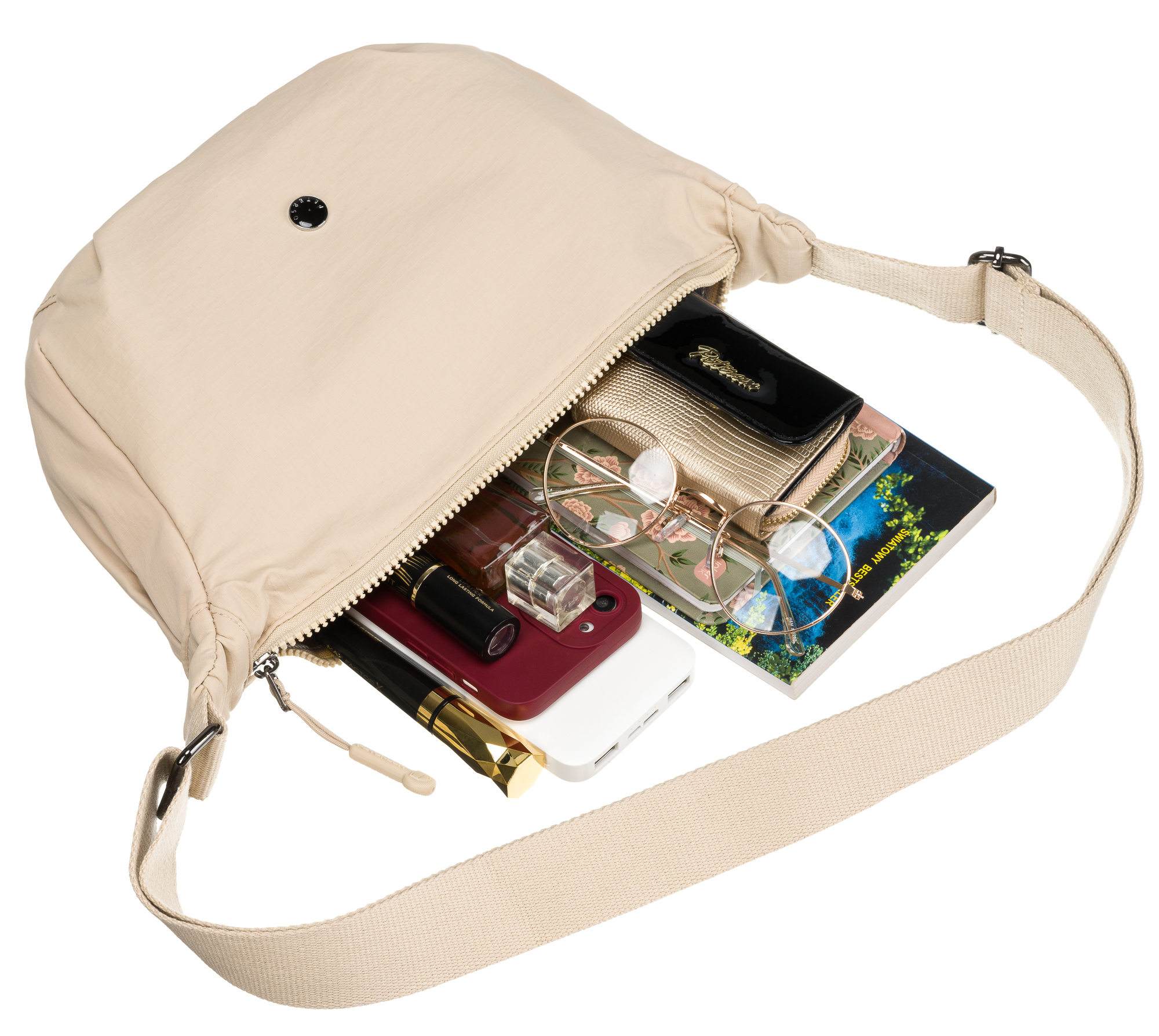 torebka ptn csm-01-7444 beige