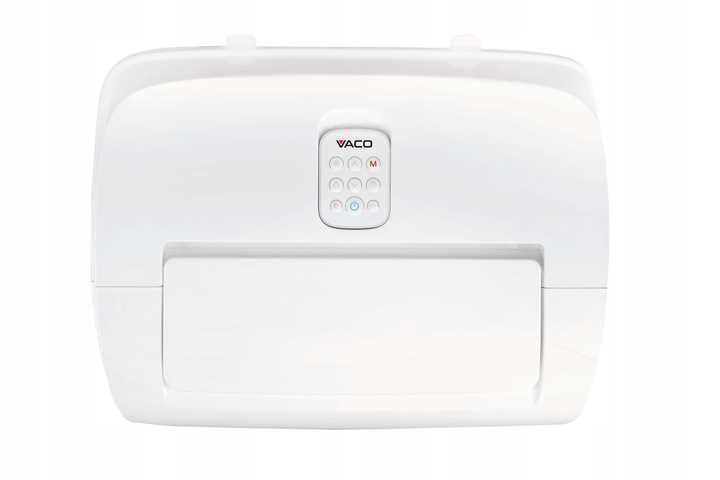 klimatyzator przenośny vaco arrifana vac0909w