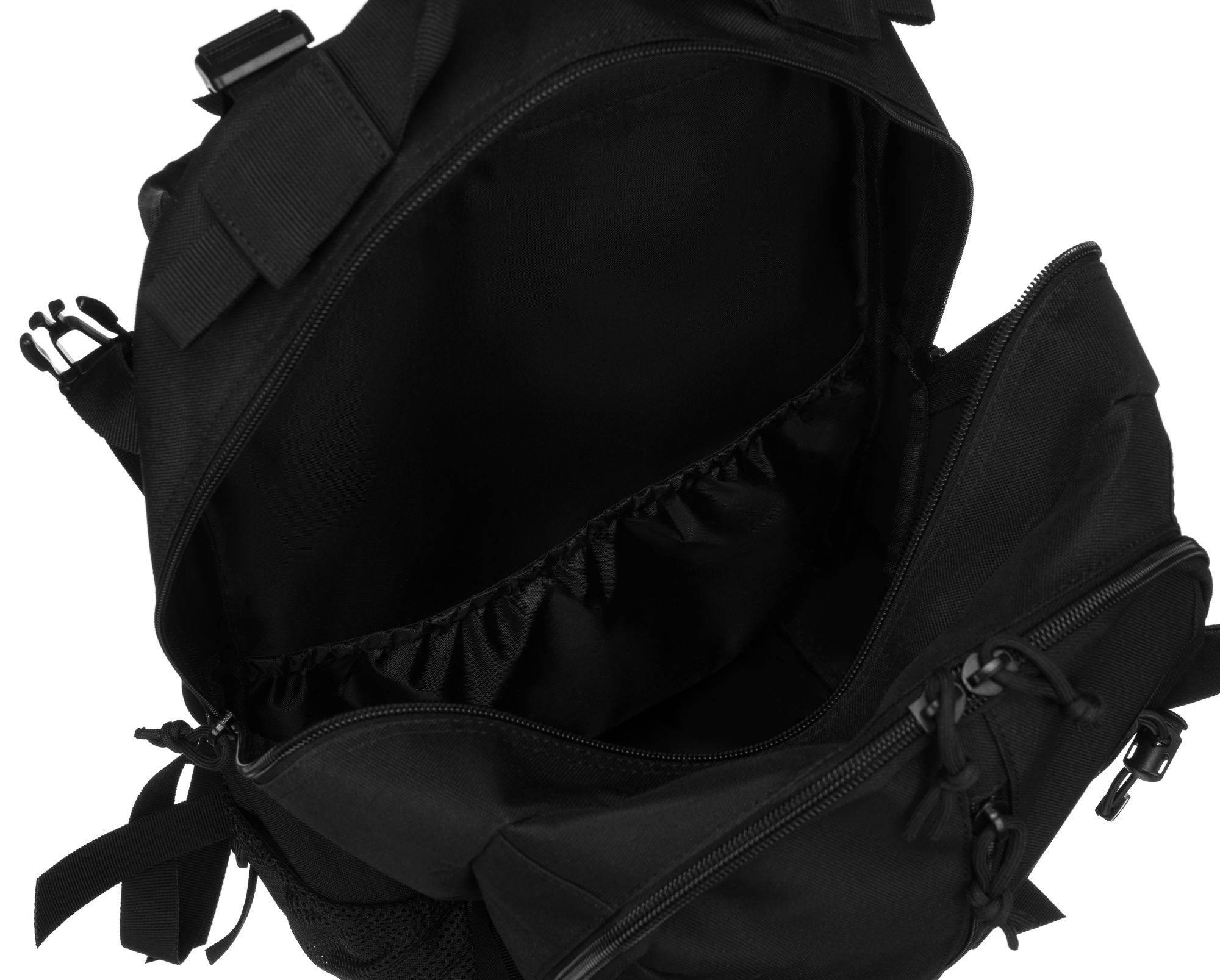 plecak pnt bl076-8083 black