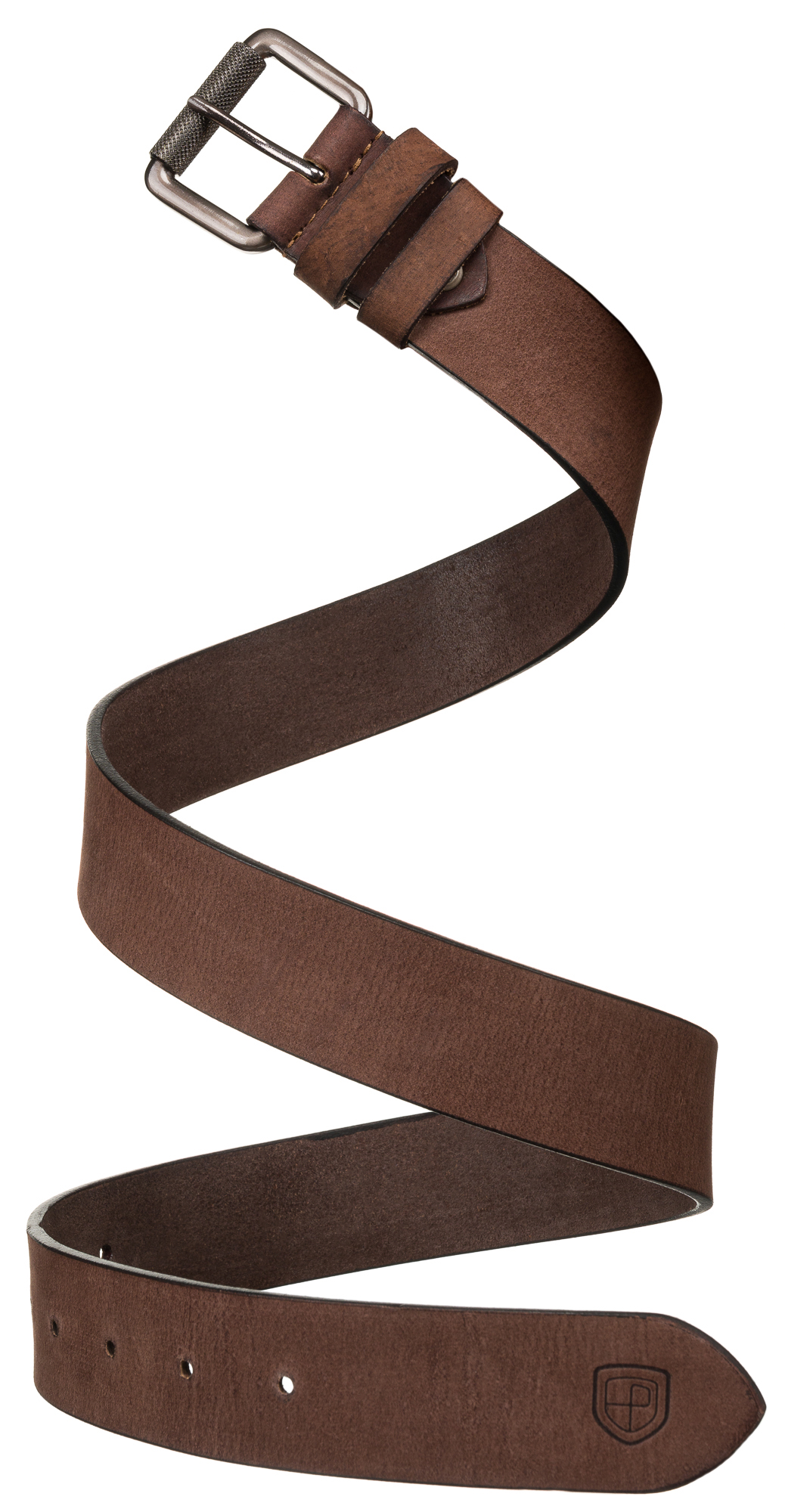 pasek sk. szeroki ptn ltp-buf-h-105-9760 brown