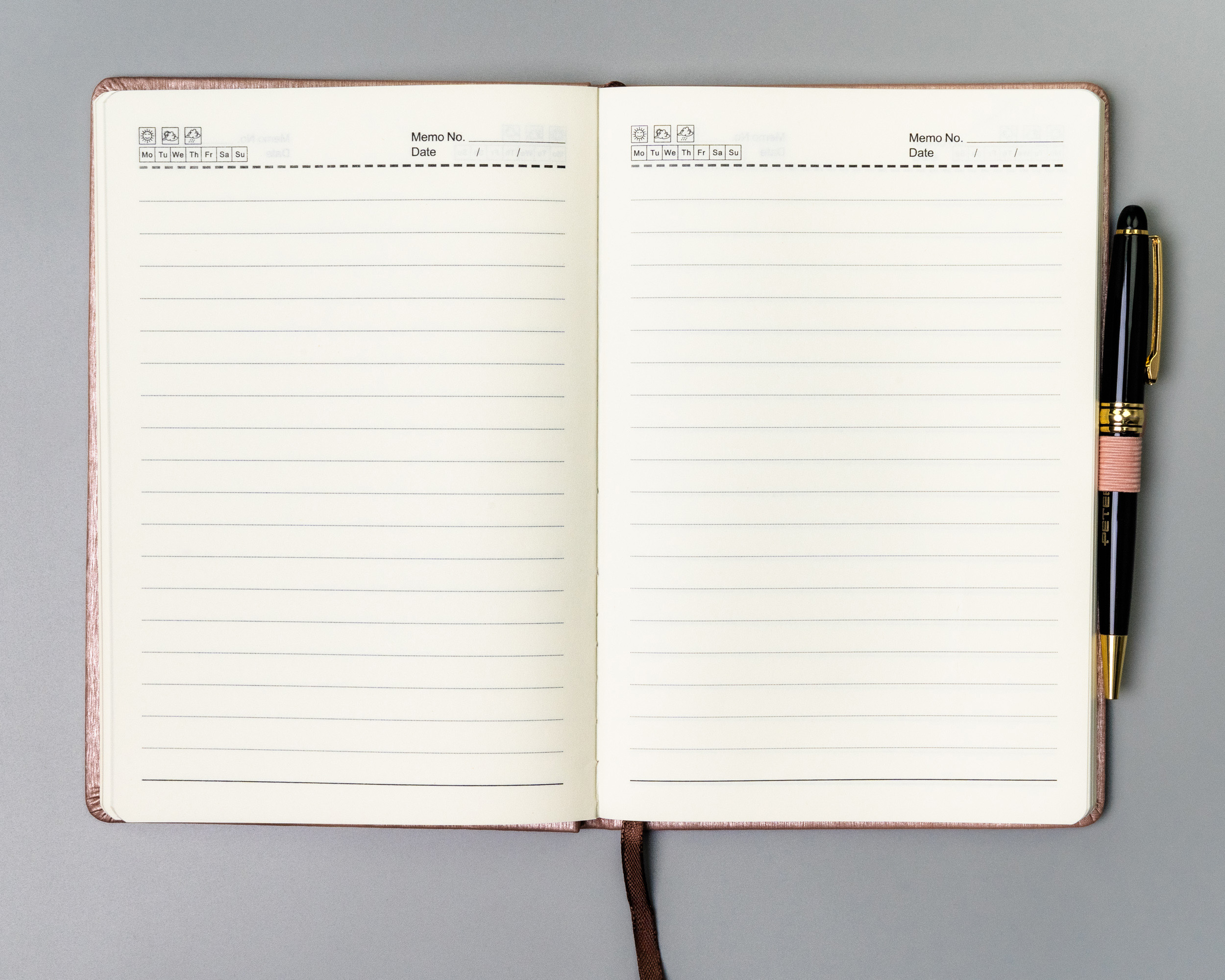 notes ptn not-6-ln-q2-8716 pink