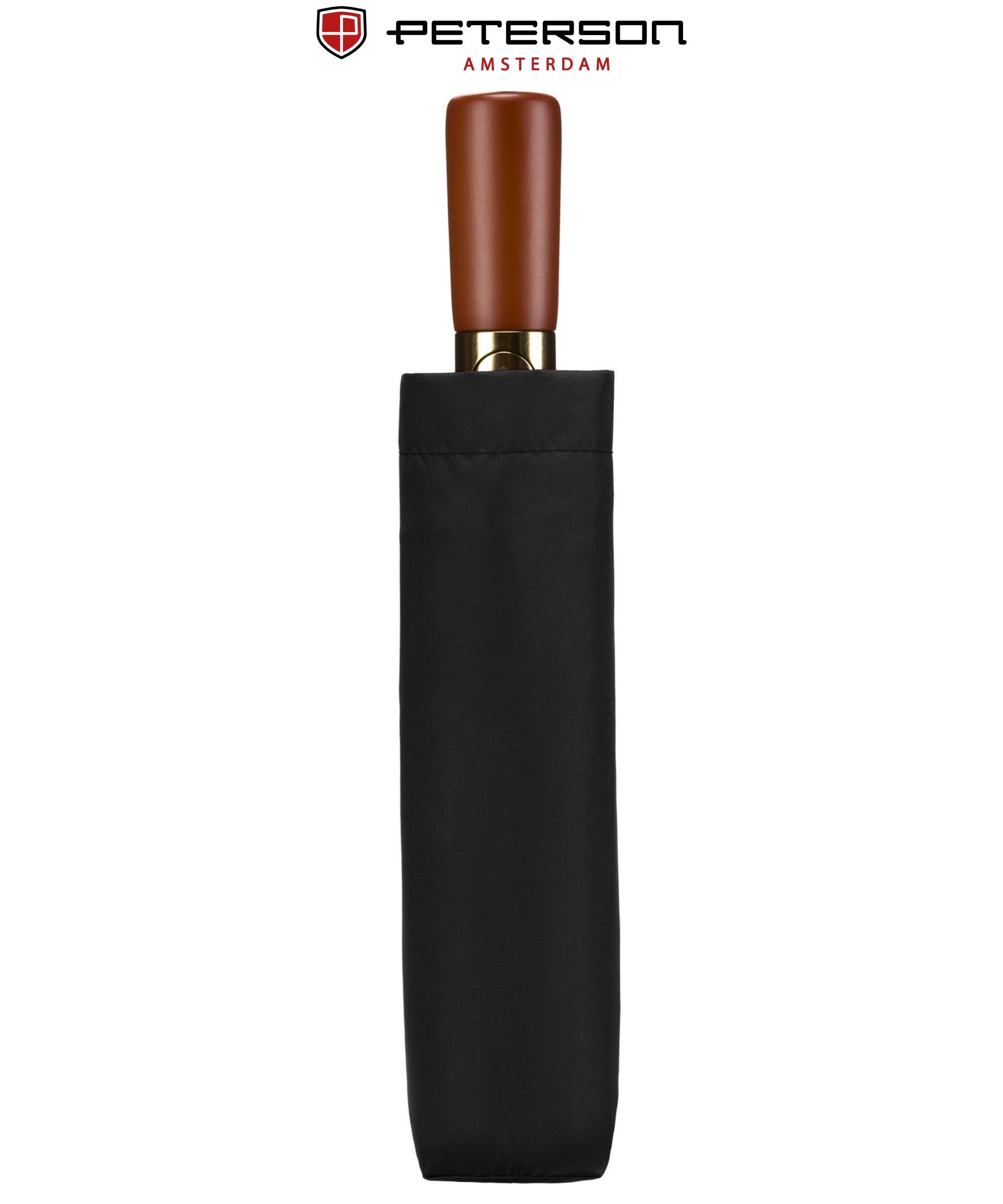 parasolka ptn umb-01t-6089 black