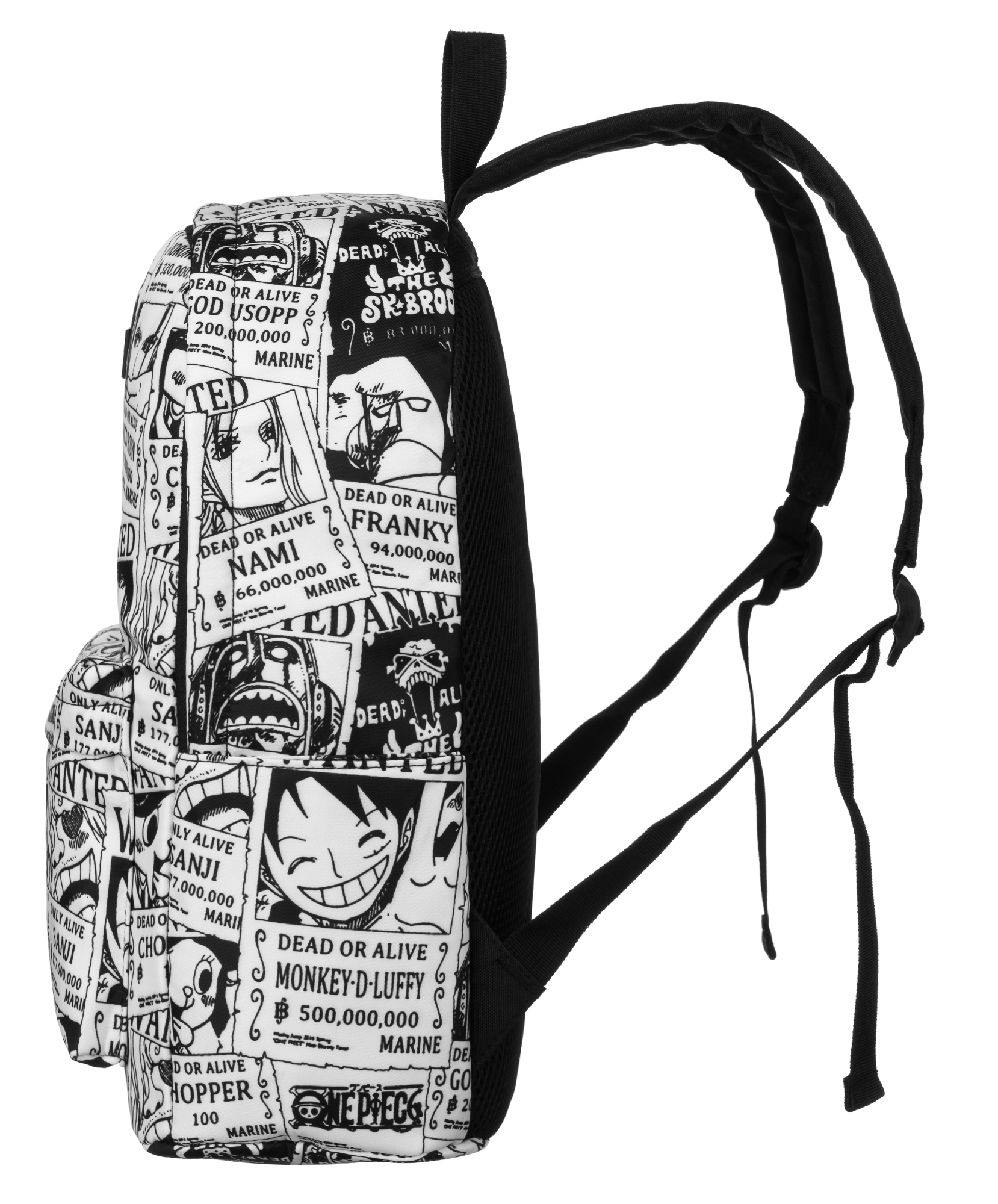 plecak ptn 79904-8009 print 8