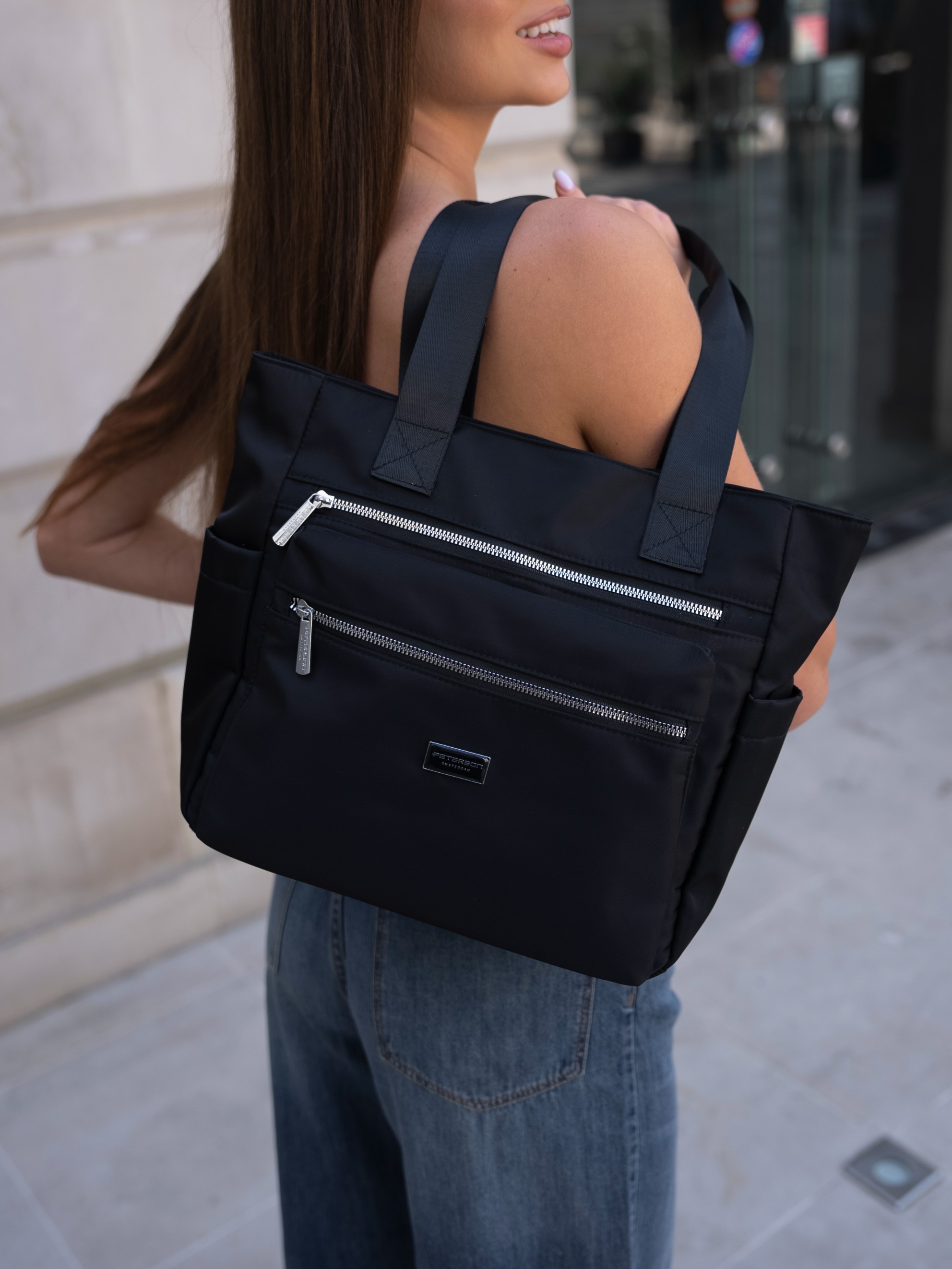 torebka ptn cty-06-6227 black