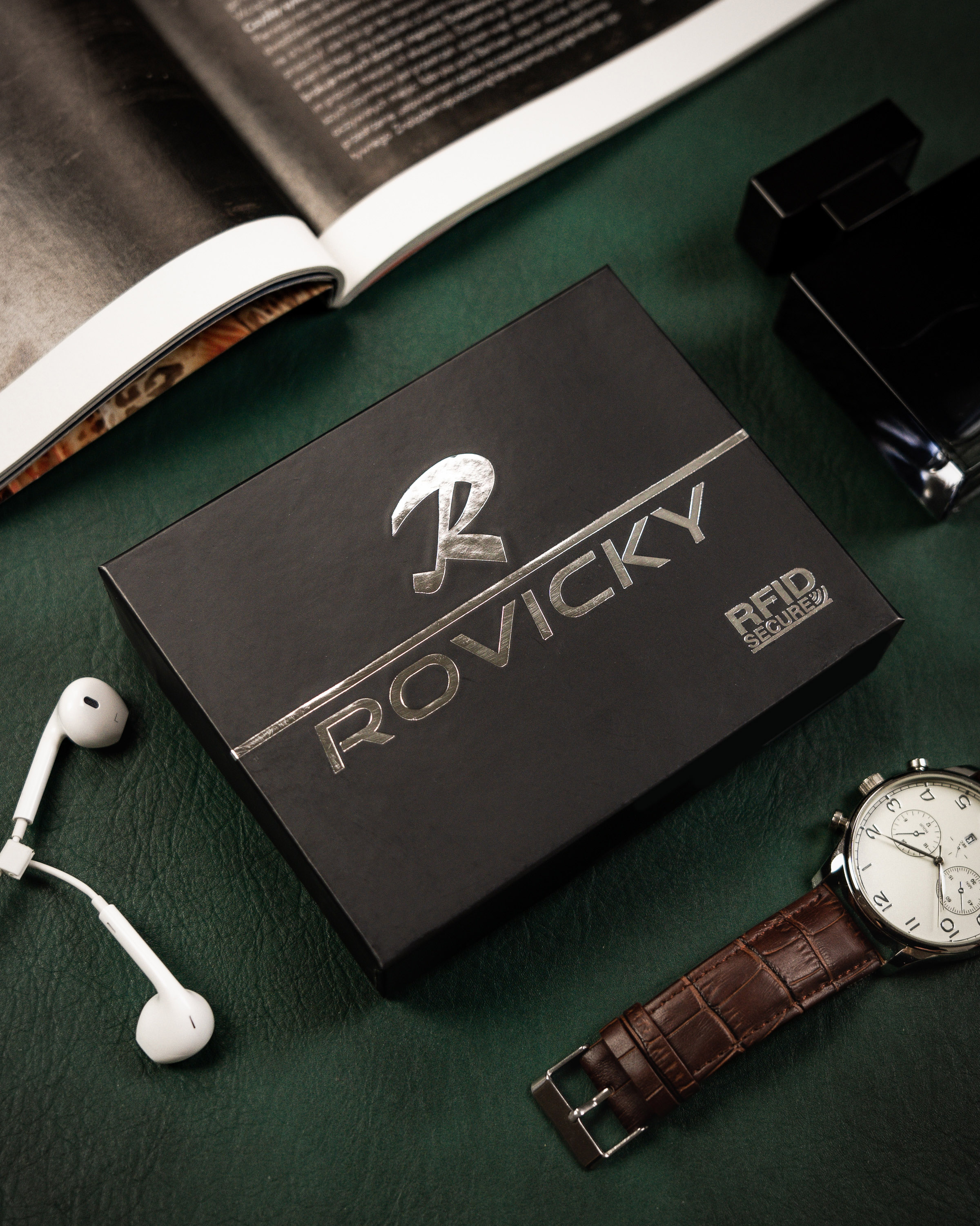 portfel n4-cmc brown