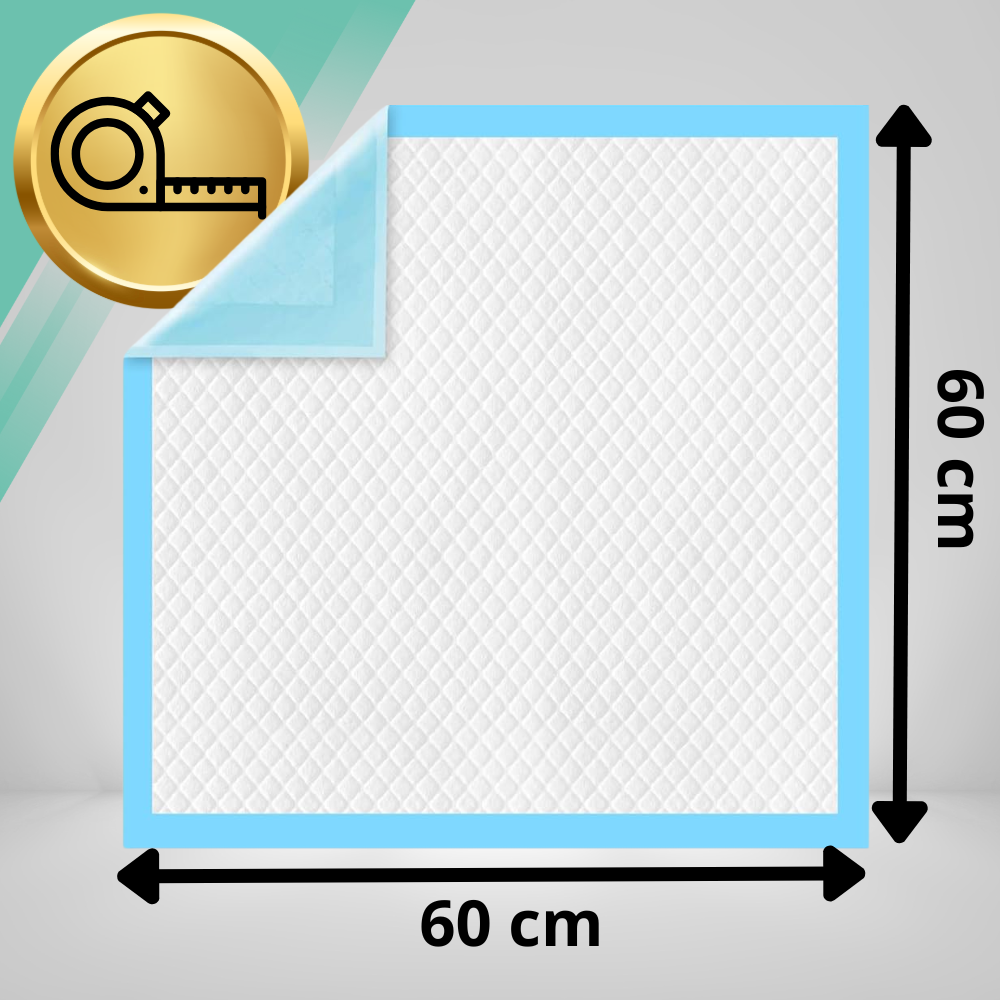 podkłady dla psów higieniczne maty dla psa do sikania zwierząt