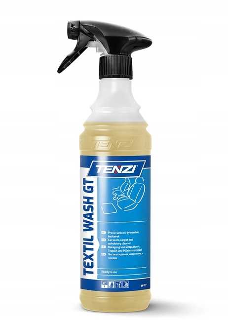 tenzi textil wash gt 0,6l