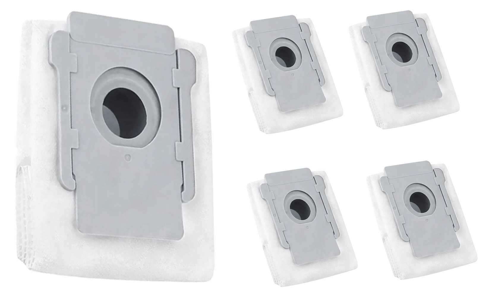 worek na brud do stacji irobot clean base - 5 szt.