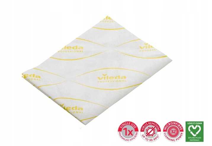 r-micronsolo, żółty - 100 szt.