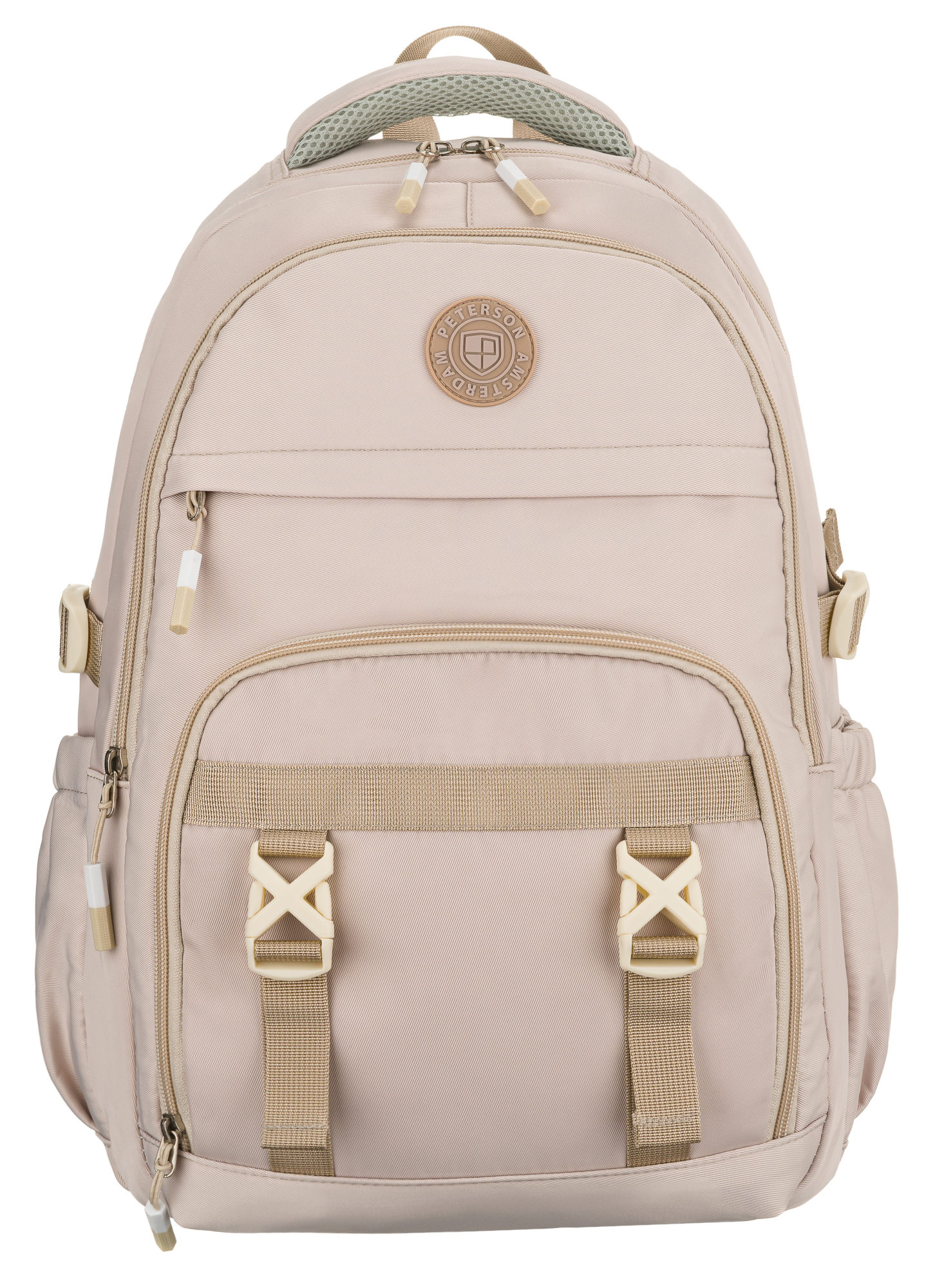 plecak ptn 8594-1389 beige