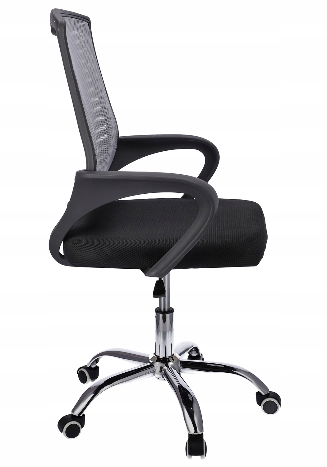 krzesło toledo szare