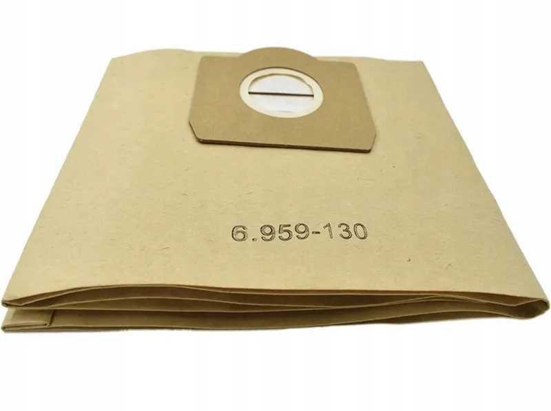 worek do odkurzaczy kärcher 6.959-130.0 - 1 szt.