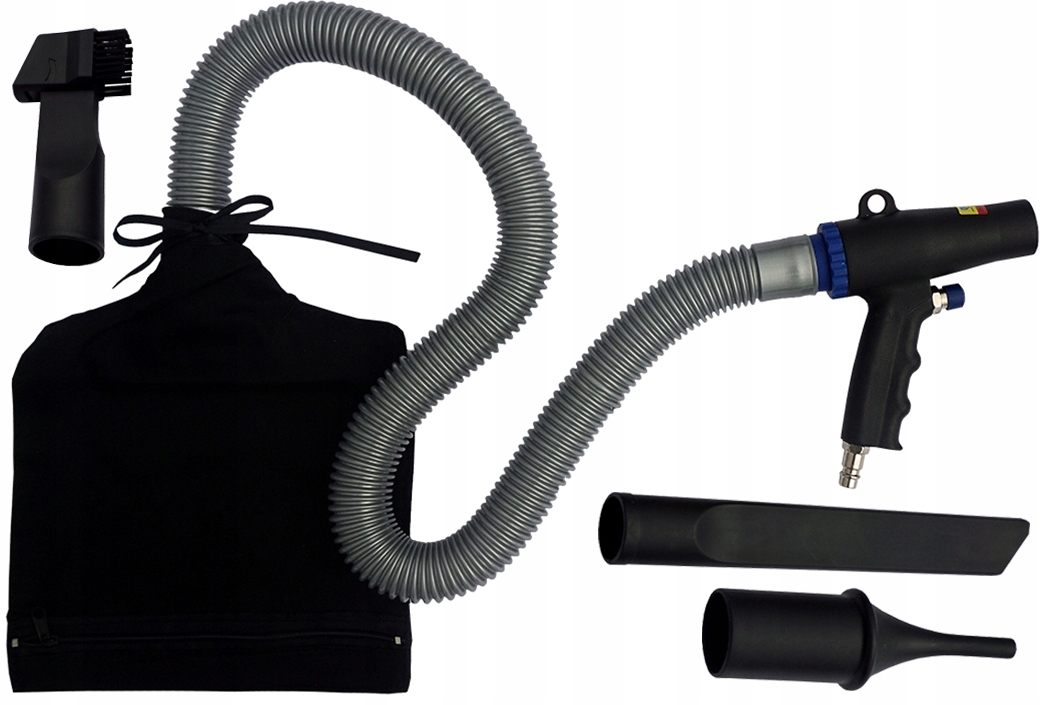 odkurzacz samochodowy tekson