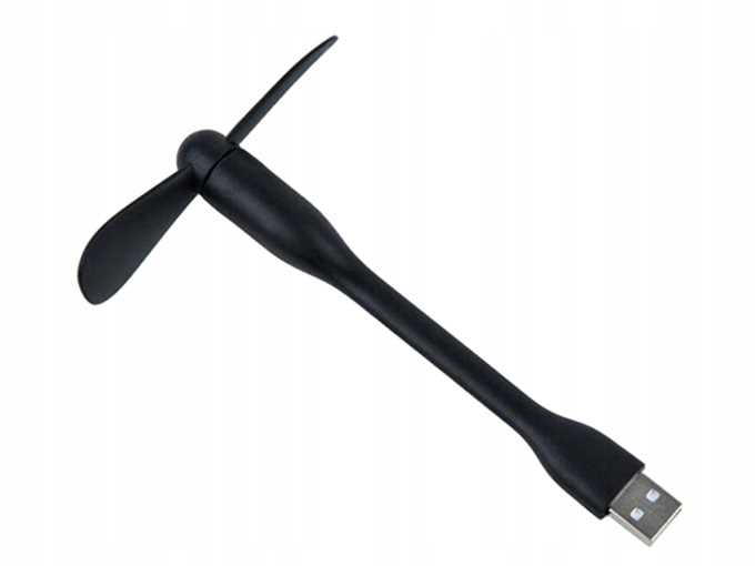 wiatraczek usb