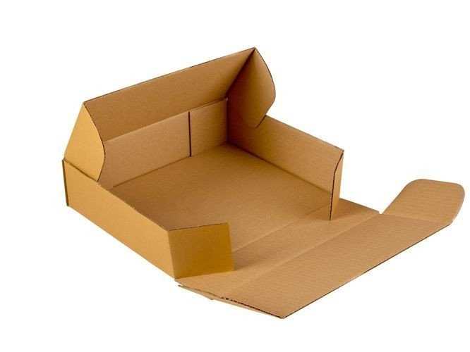 karton fasonowy 350x250x80mm 380g/m2