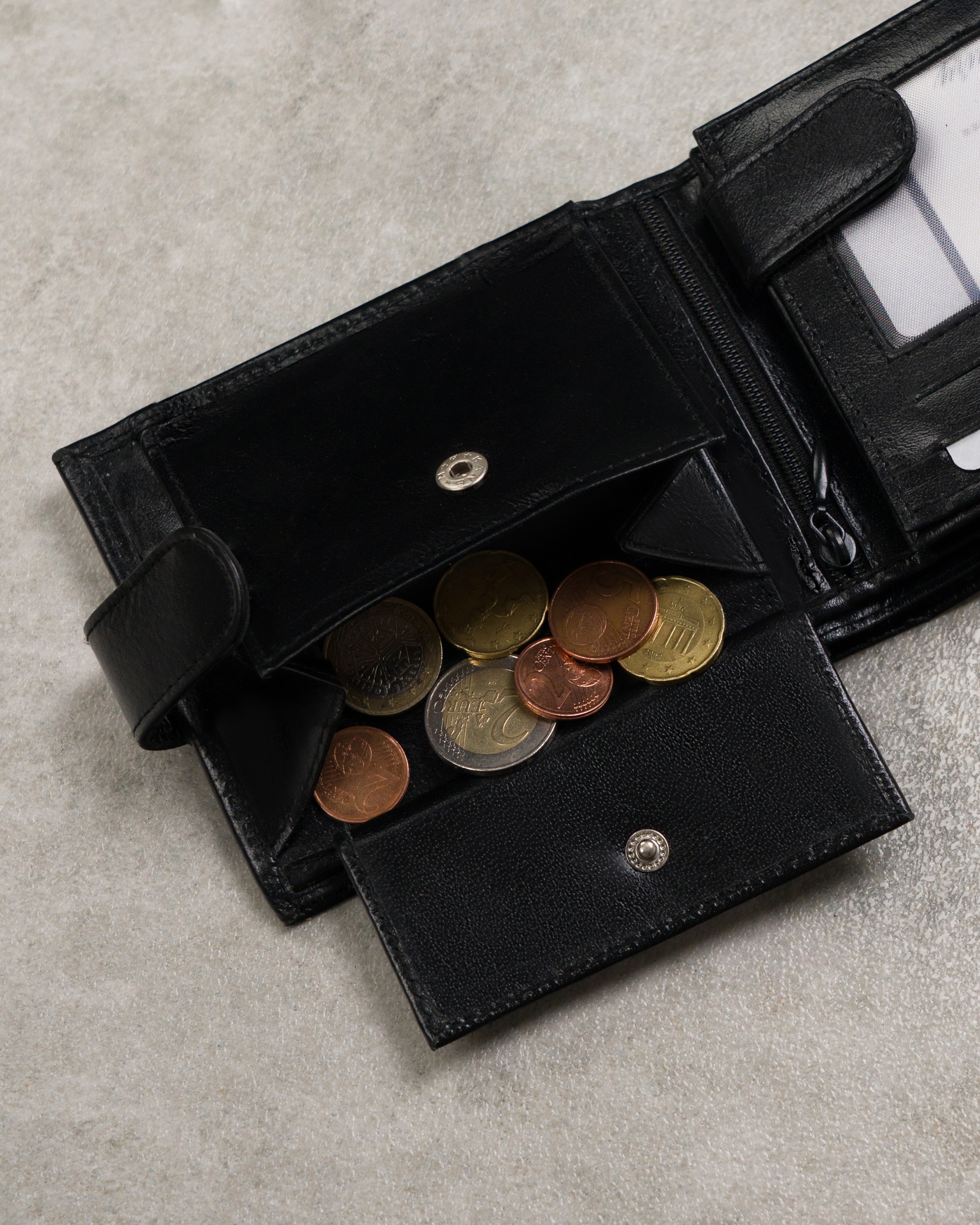 portfel męski skórzany 0002l-p-bs-rfid-9327 black