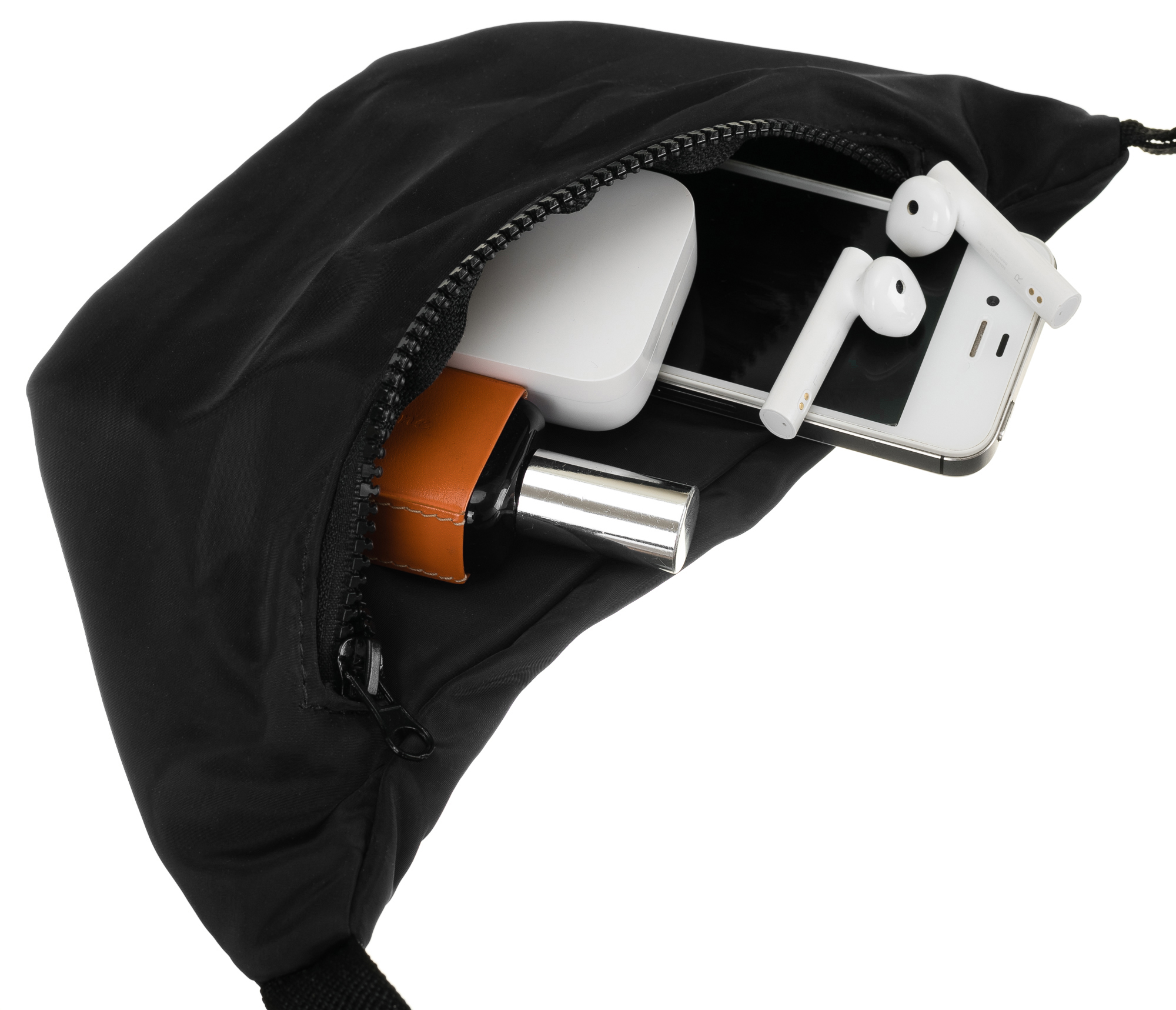 saszetka na pas wb22-ps-5501 black