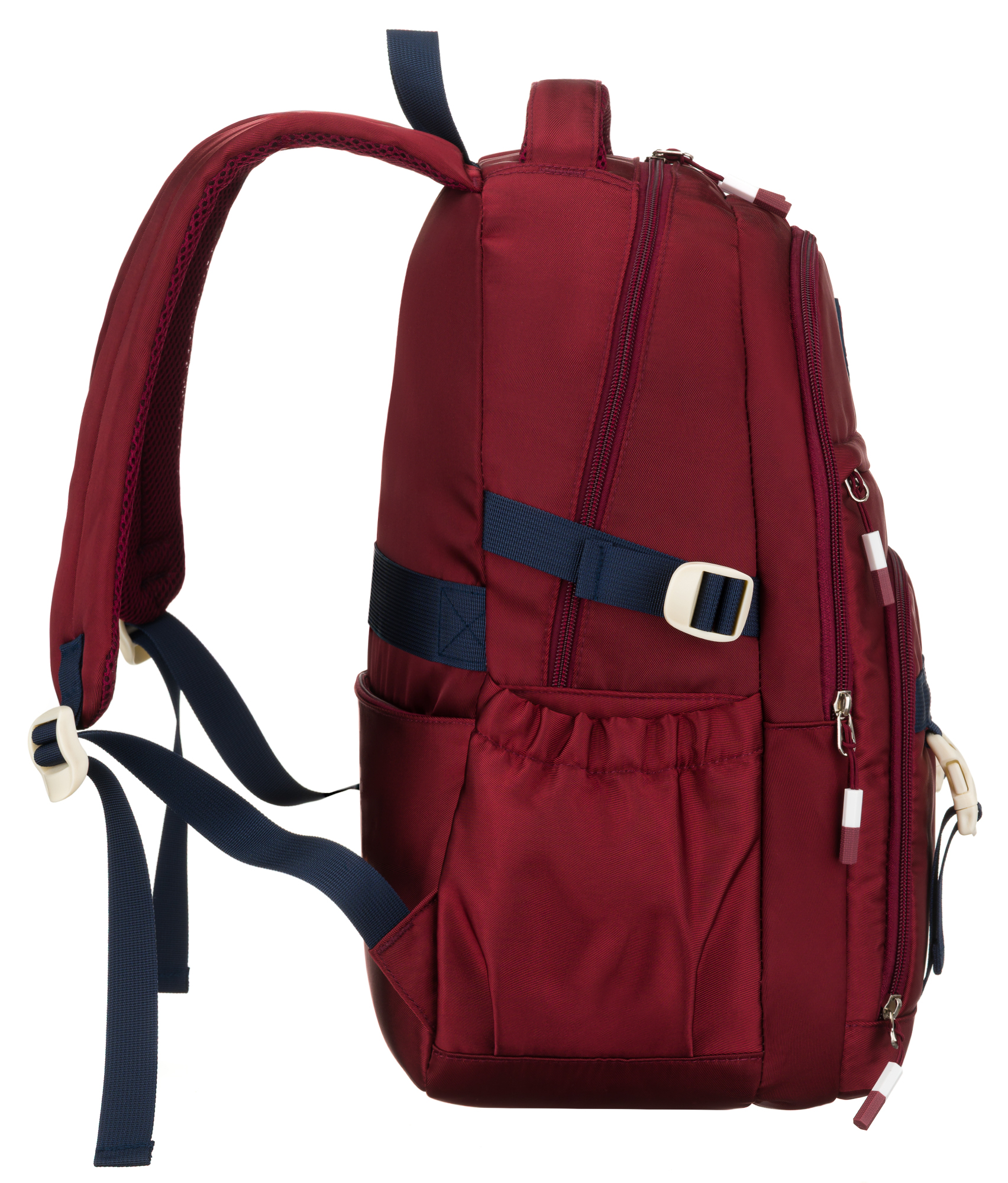 plecak ptn 8594-1402 bordo