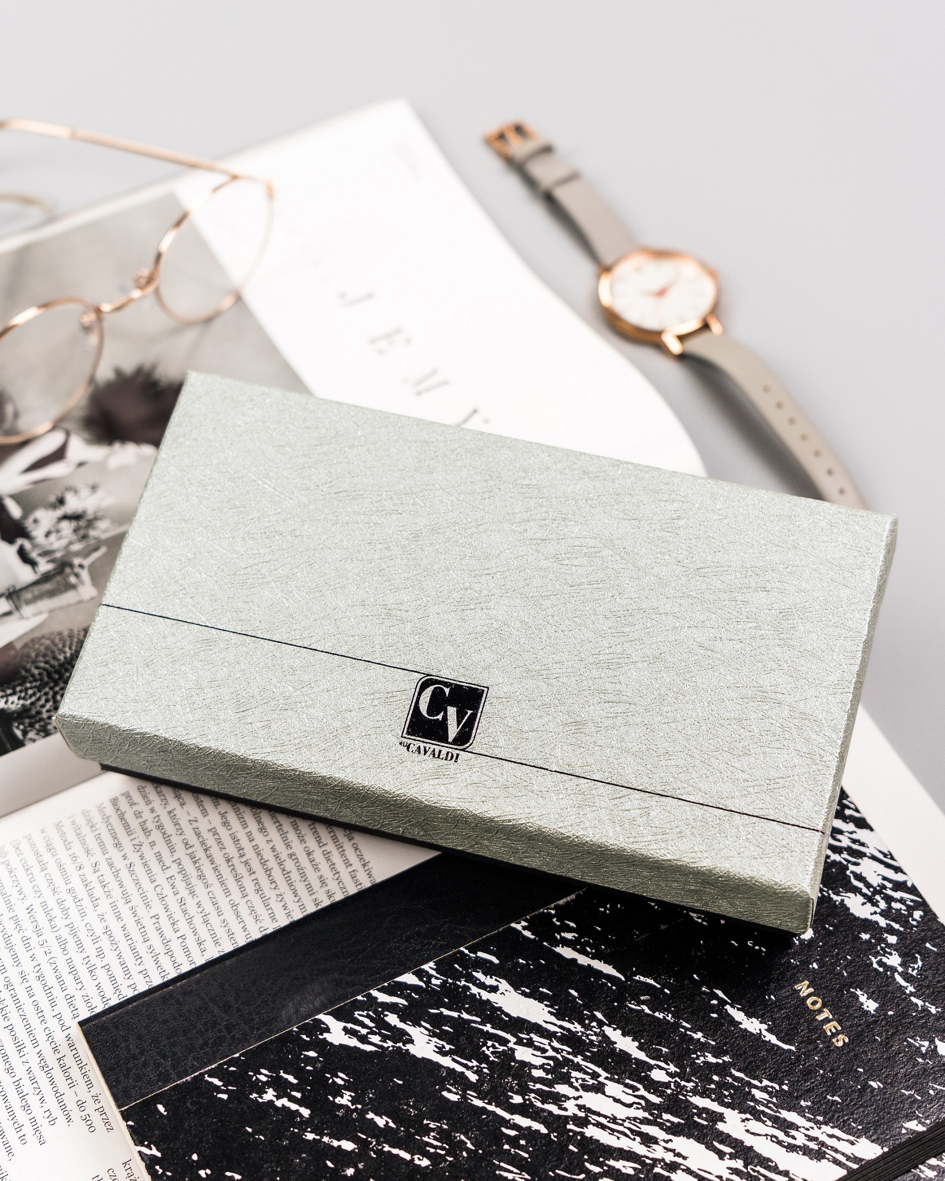 portfel damski skórzany h24-fo-2-sh9 red