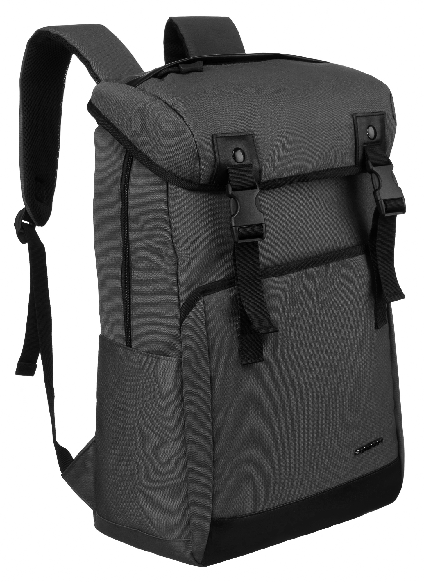 plecak ptn 77713-6715 gray