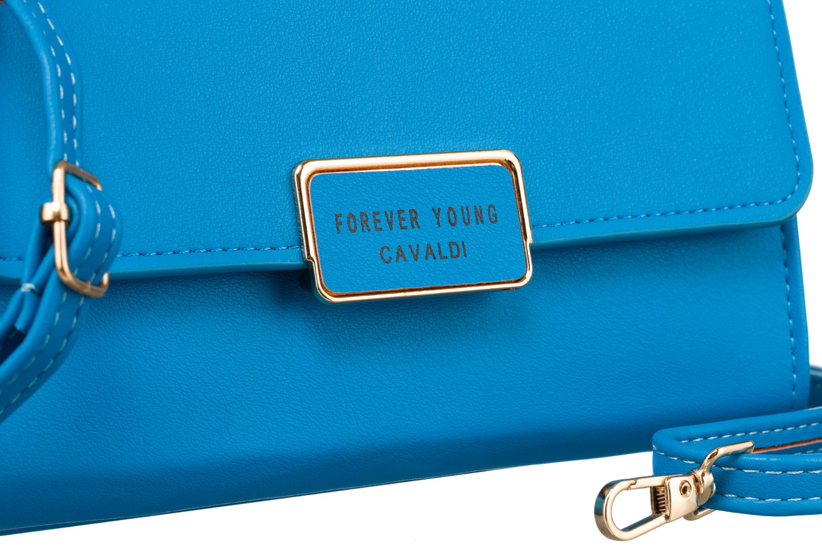 torebko portfel m-18-1507 blue