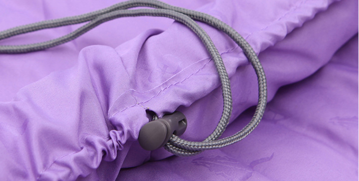 śpiwór niebieski pkn-b2019