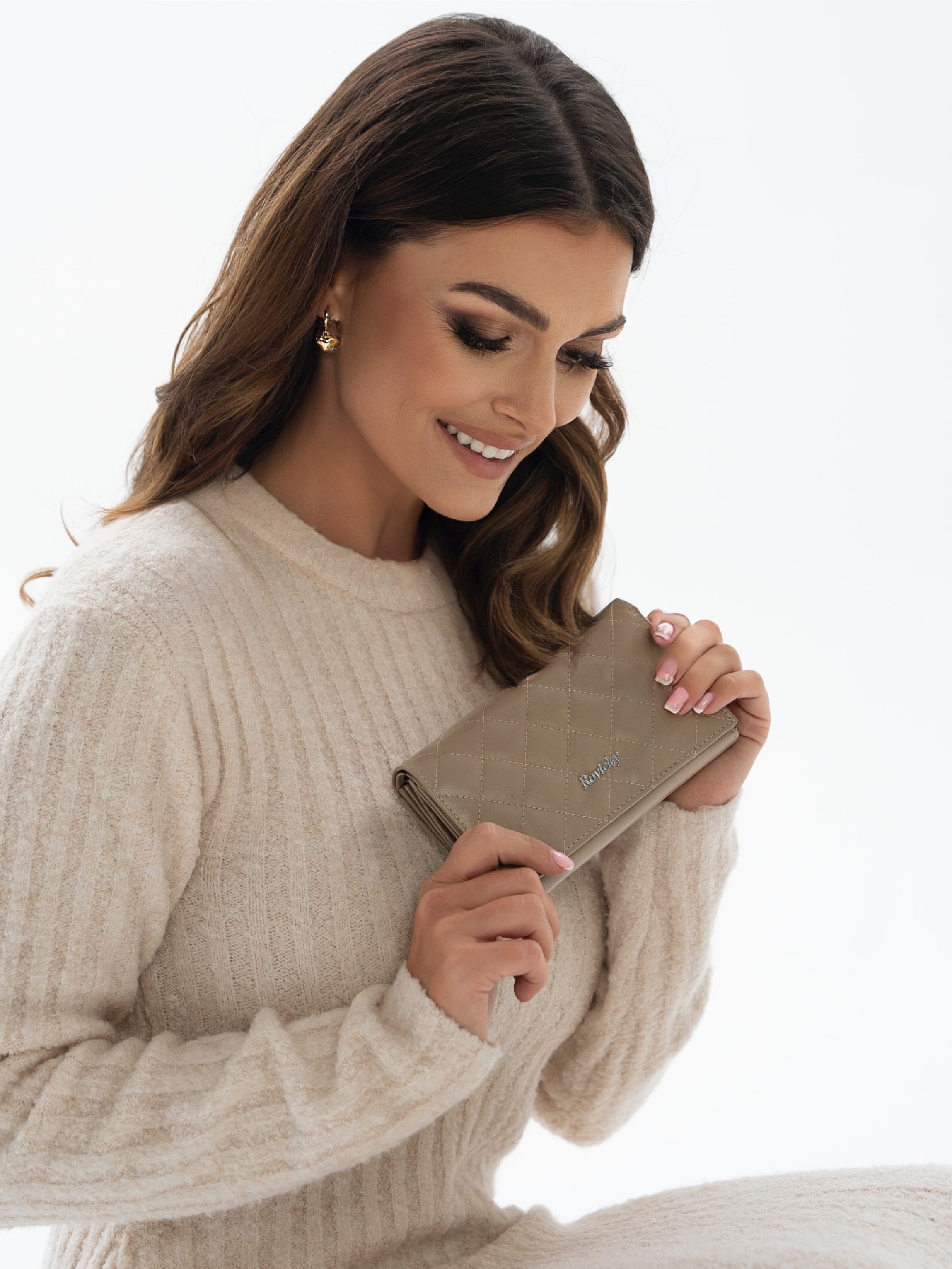 portfel damski skórzany r-rd-07-gcl-q-3844 b